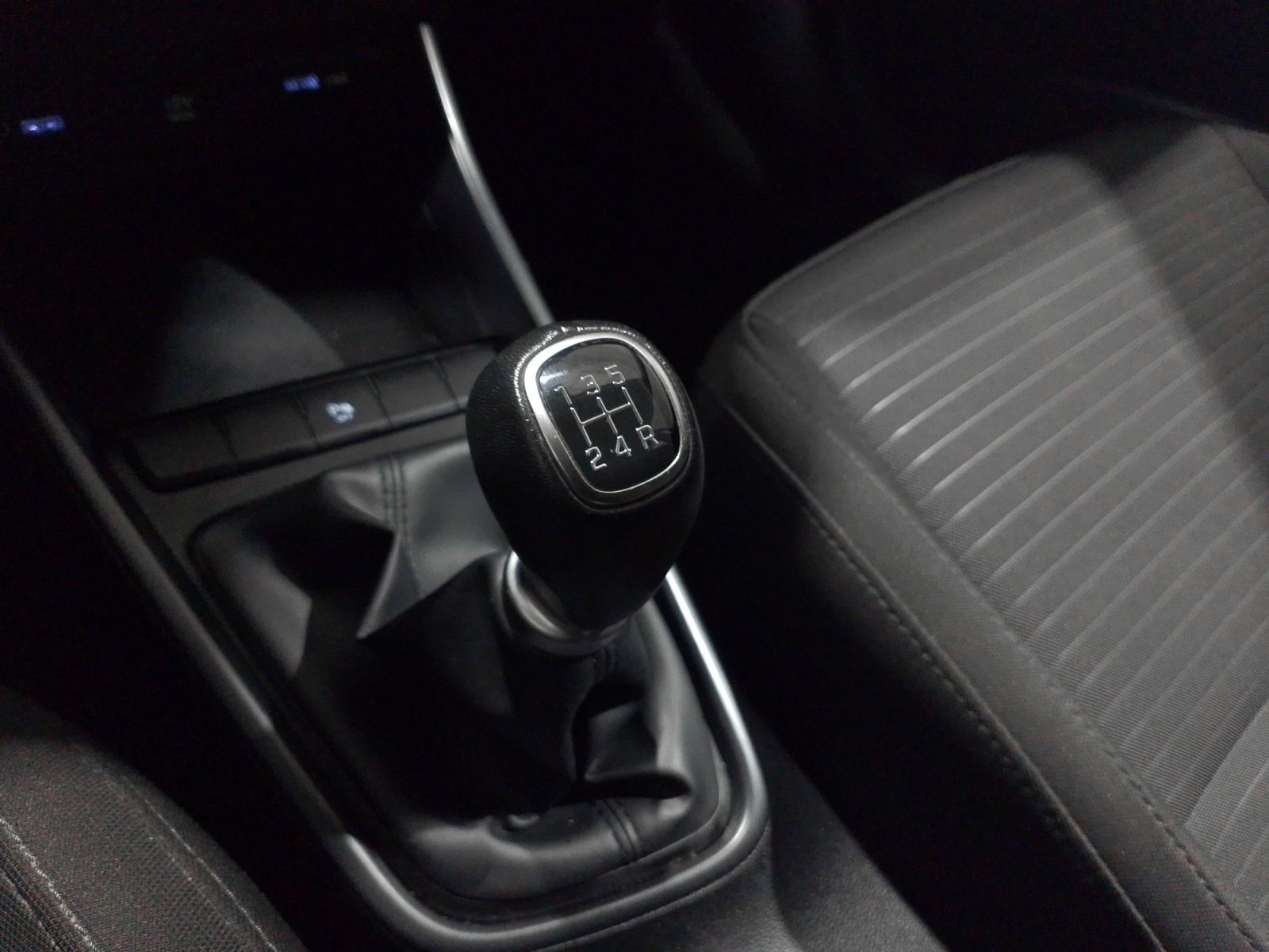 Hyundai i20 1.2 MPI Klass - foto 14
