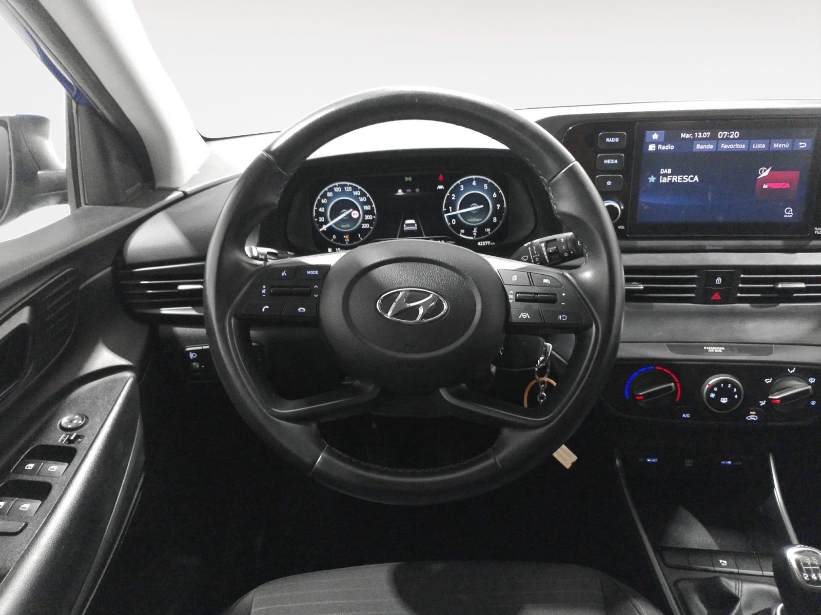 Hyundai i20 1.2 MPI Klass - foto 9