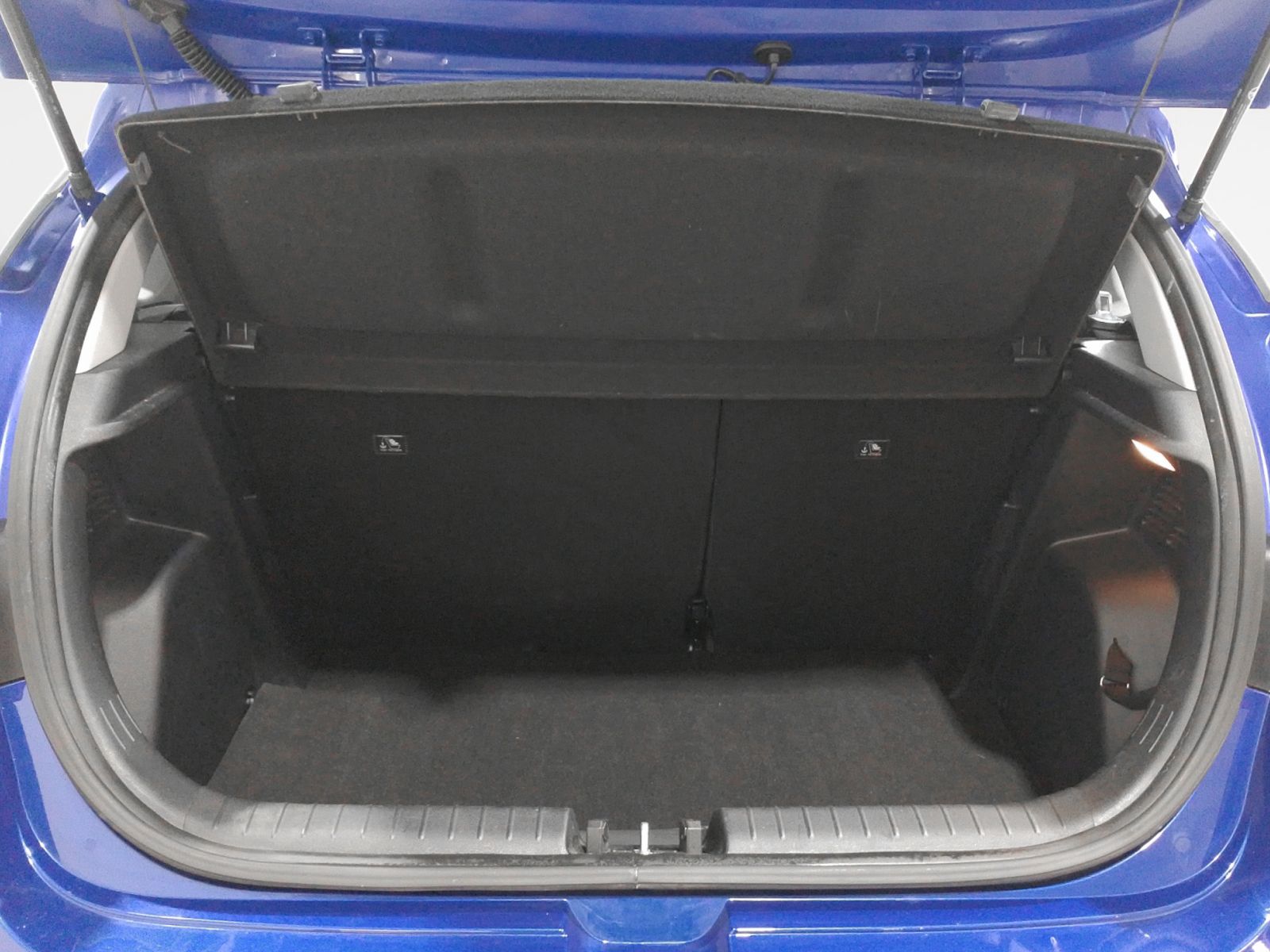 Hyundai i20 1.2 MPI Klass - foto 13