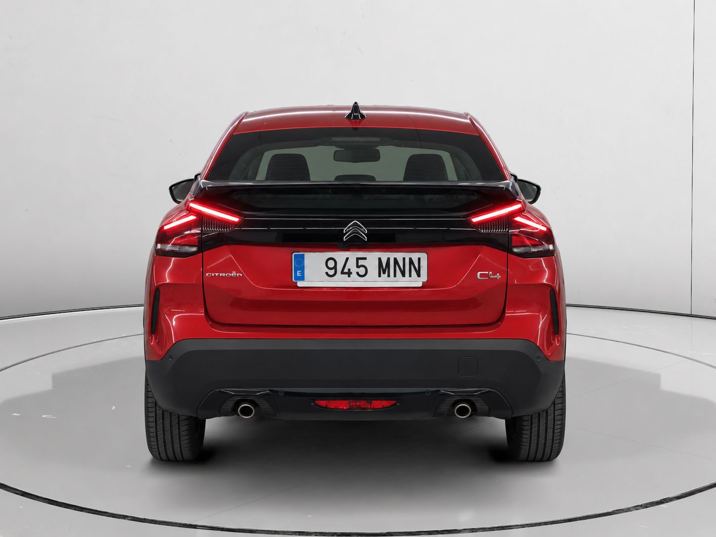 Citroën C4 PureTech 130 Plus - foto 4