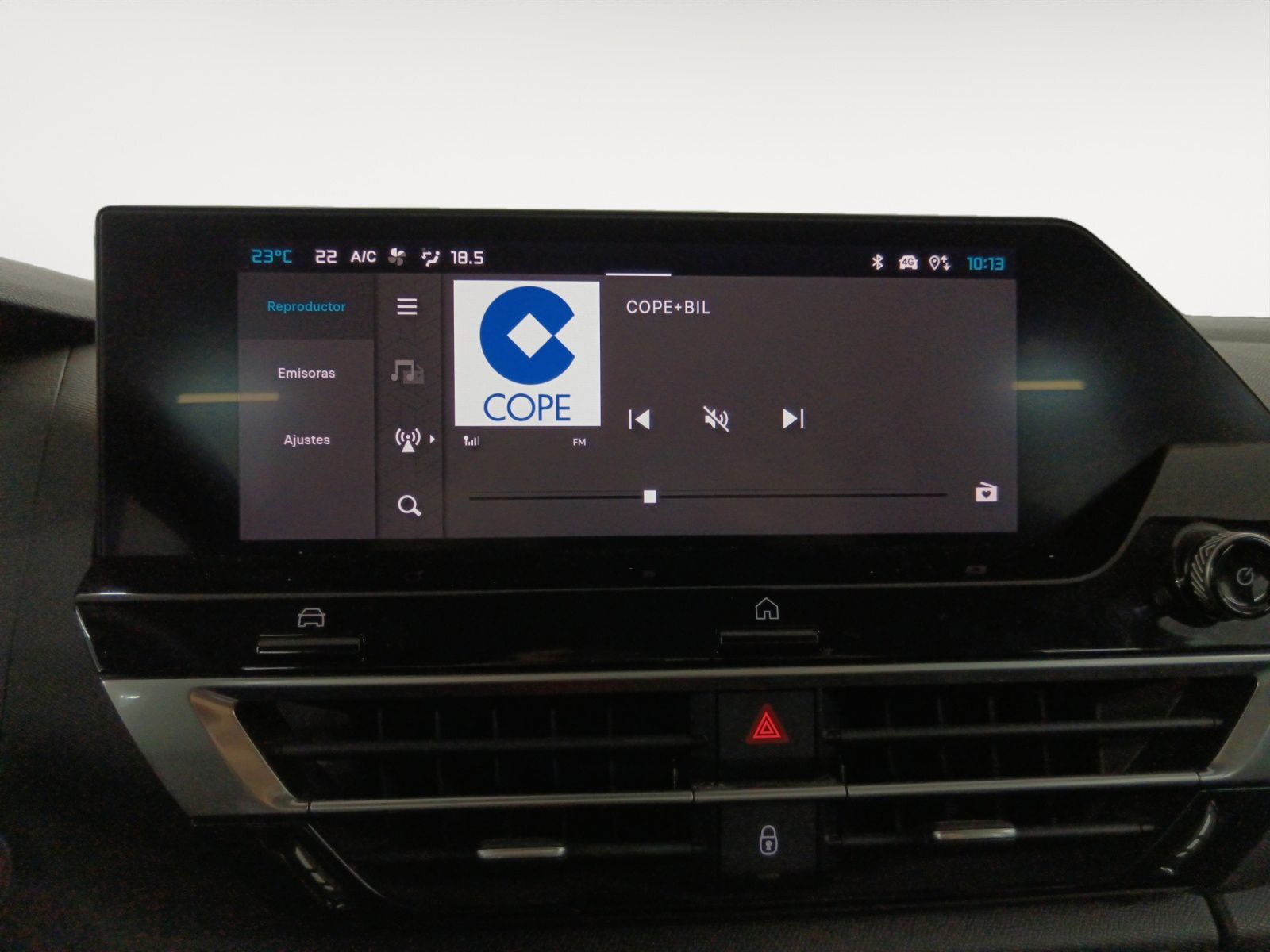 Citroën C4 PureTech 130 Plus - foto 18
