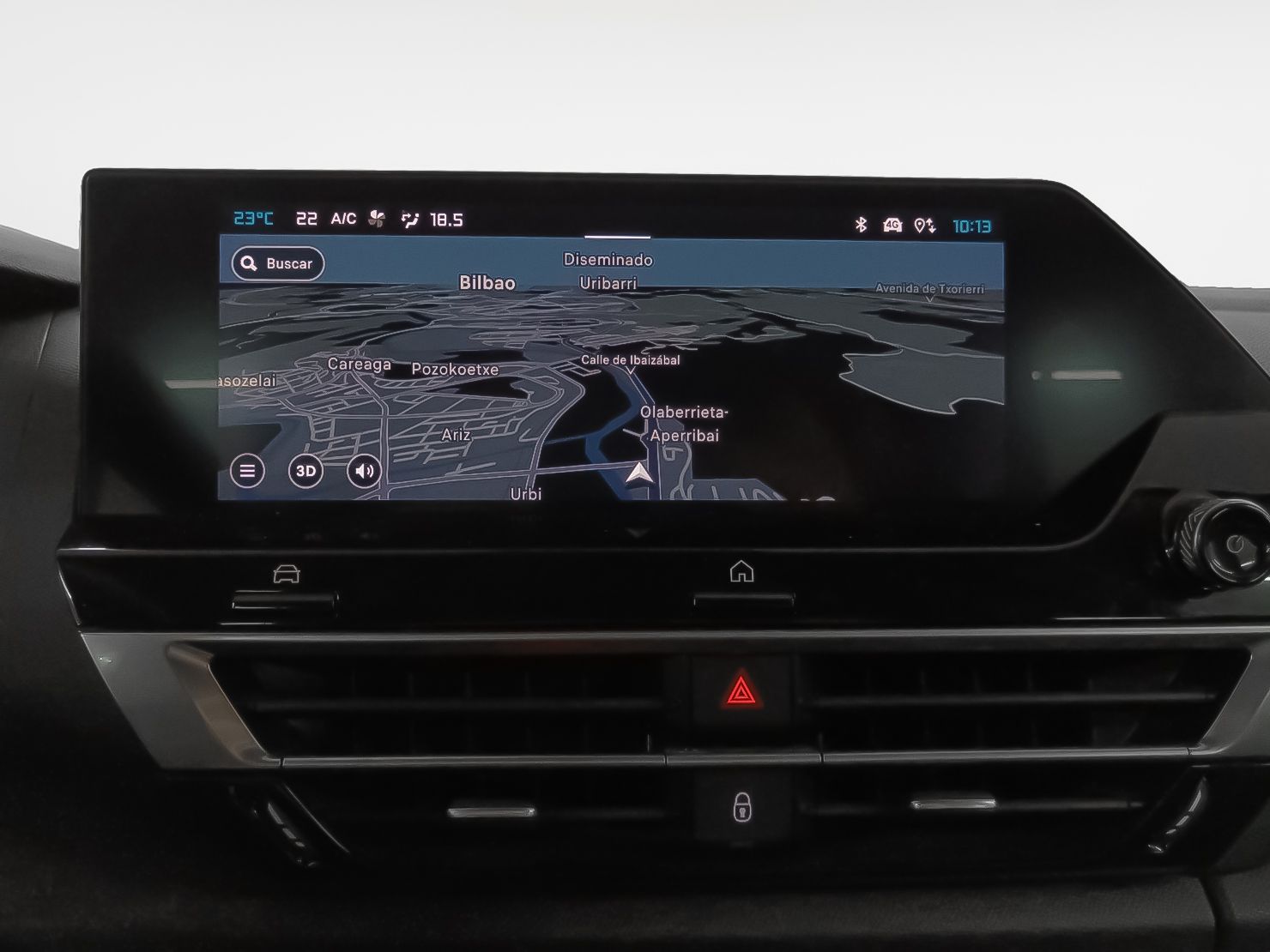 Citroën C4 PureTech 130 Plus - foto 17
