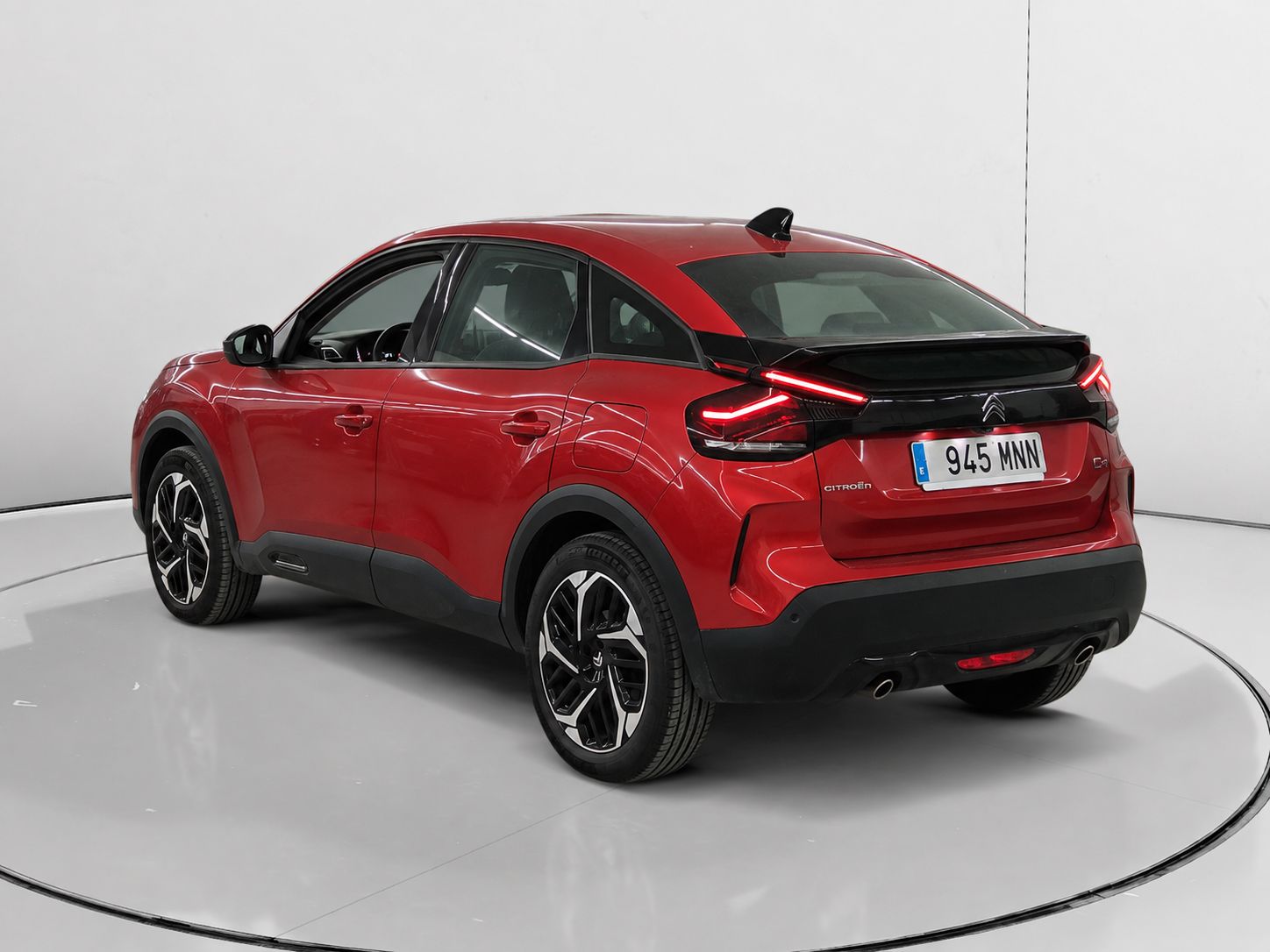 Citroën C4 PureTech 130 Plus - foto 5
