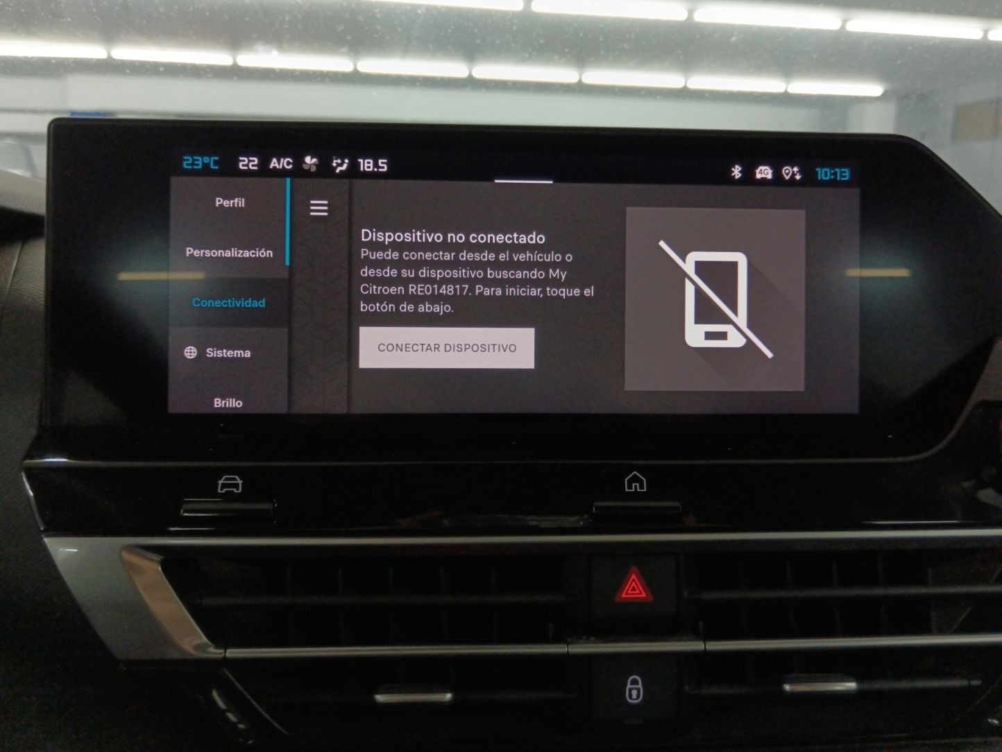 Citroën C4 PureTech 130 Plus - foto 19