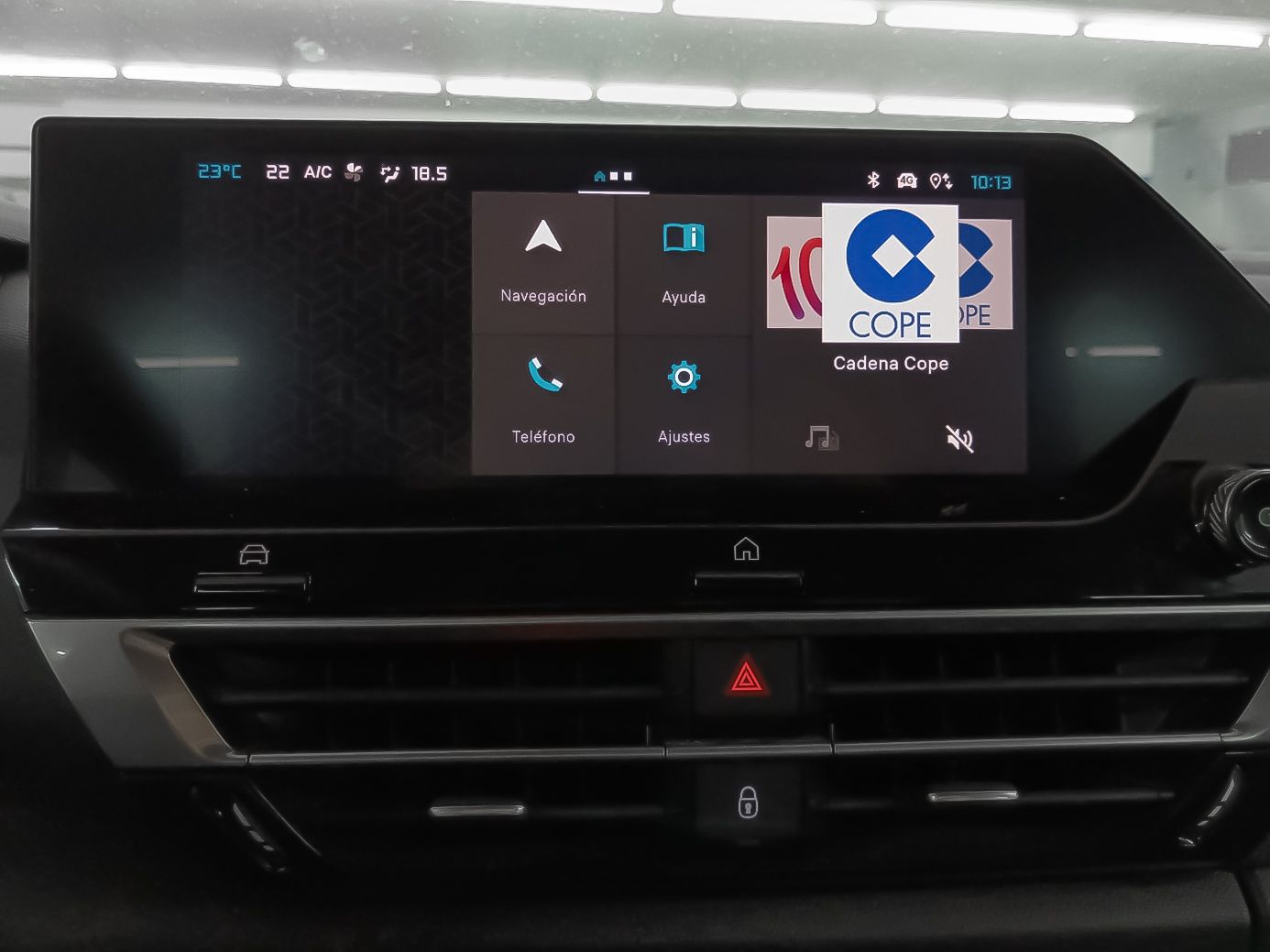 Citroën C4 PureTech 130 Plus - foto 16