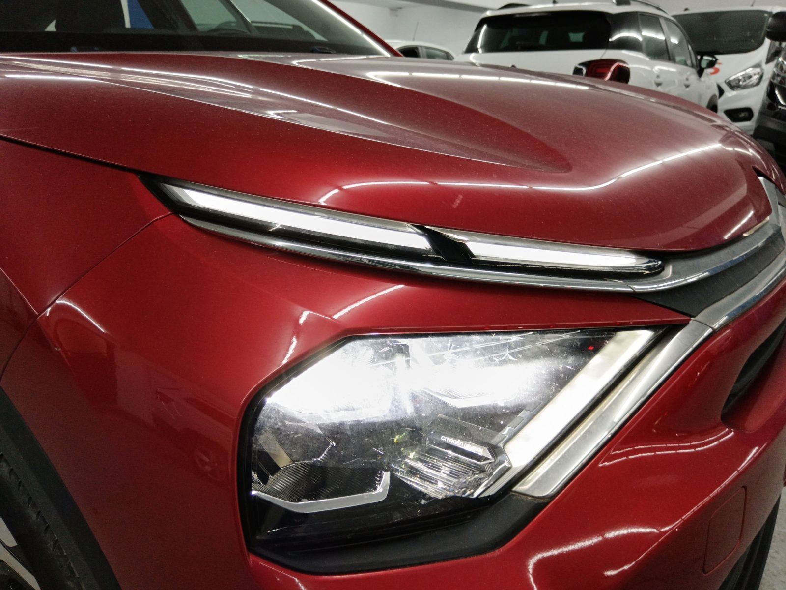 Citroën C4 PureTech 130 Plus - foto 24