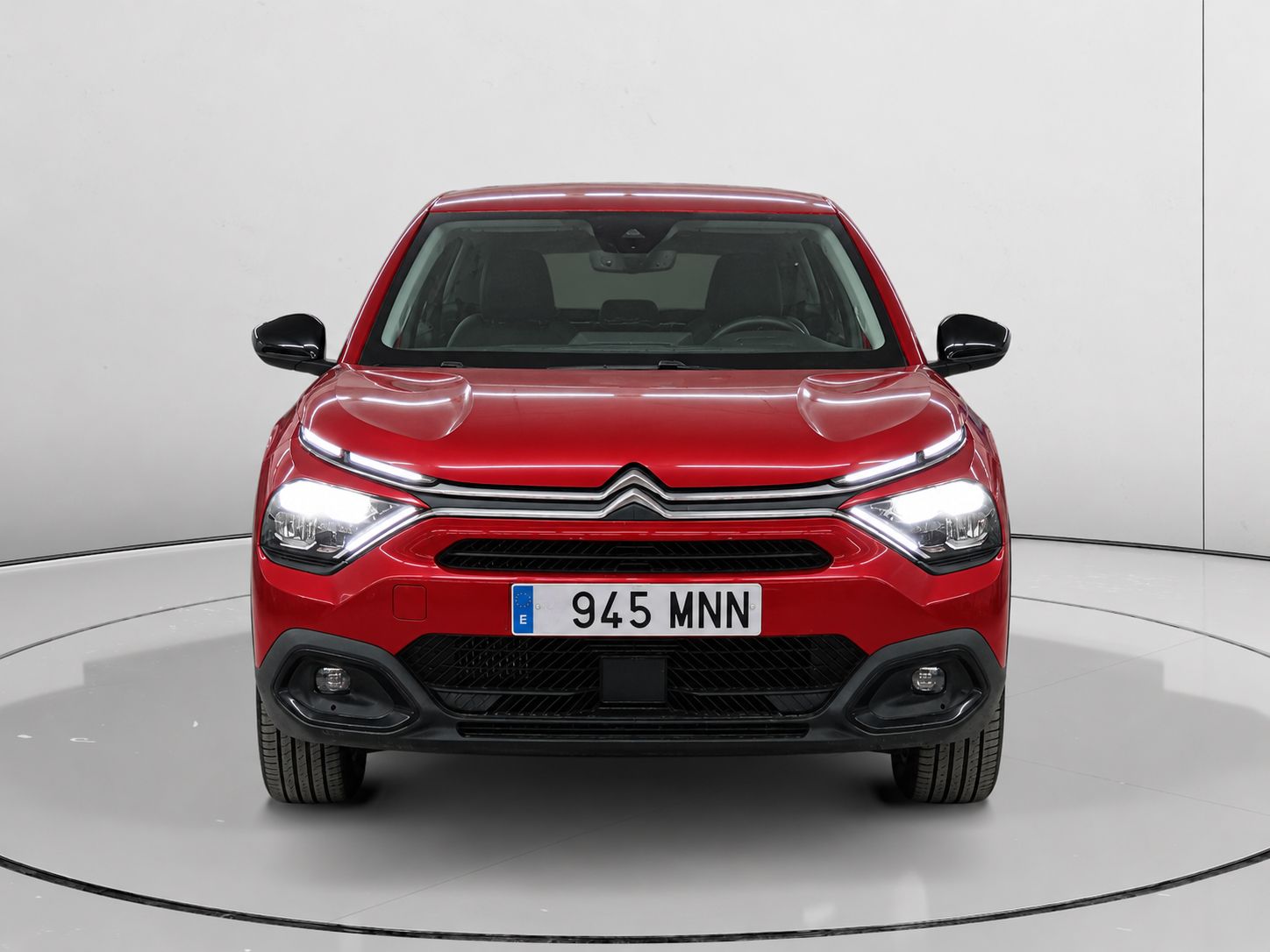 Citroën C4 PureTech 130 Plus - foto 7