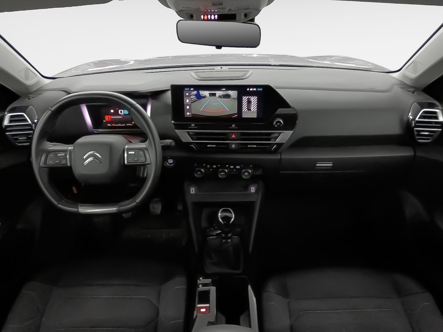 Citroën C4 PureTech 130 Plus - foto 8