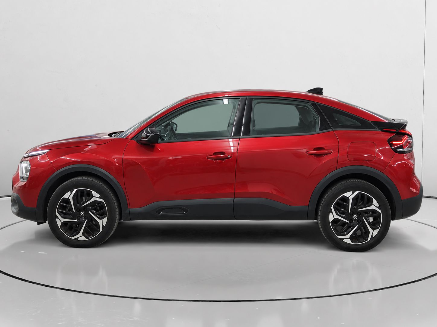 Citroën C4 PureTech 130 Plus - foto 6