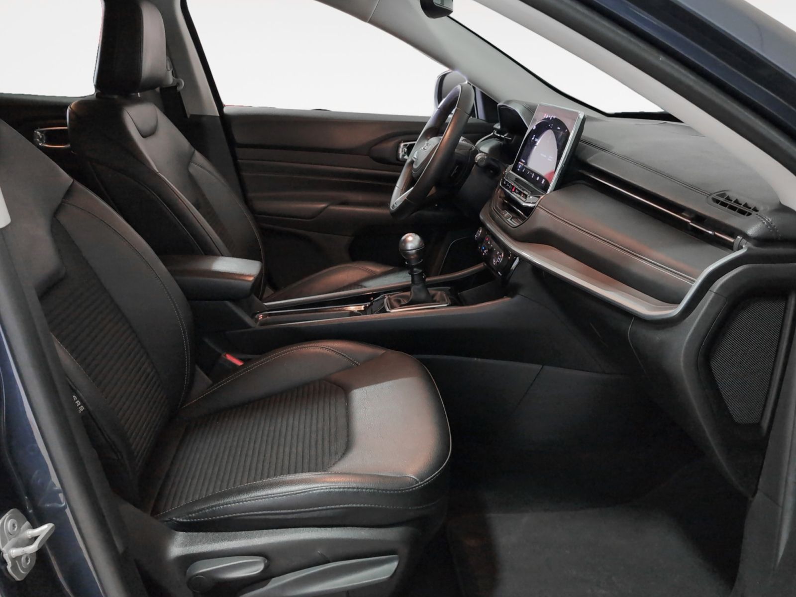Jeep Compass 1.3 Gse Limited 4x2 FWD - foto 12