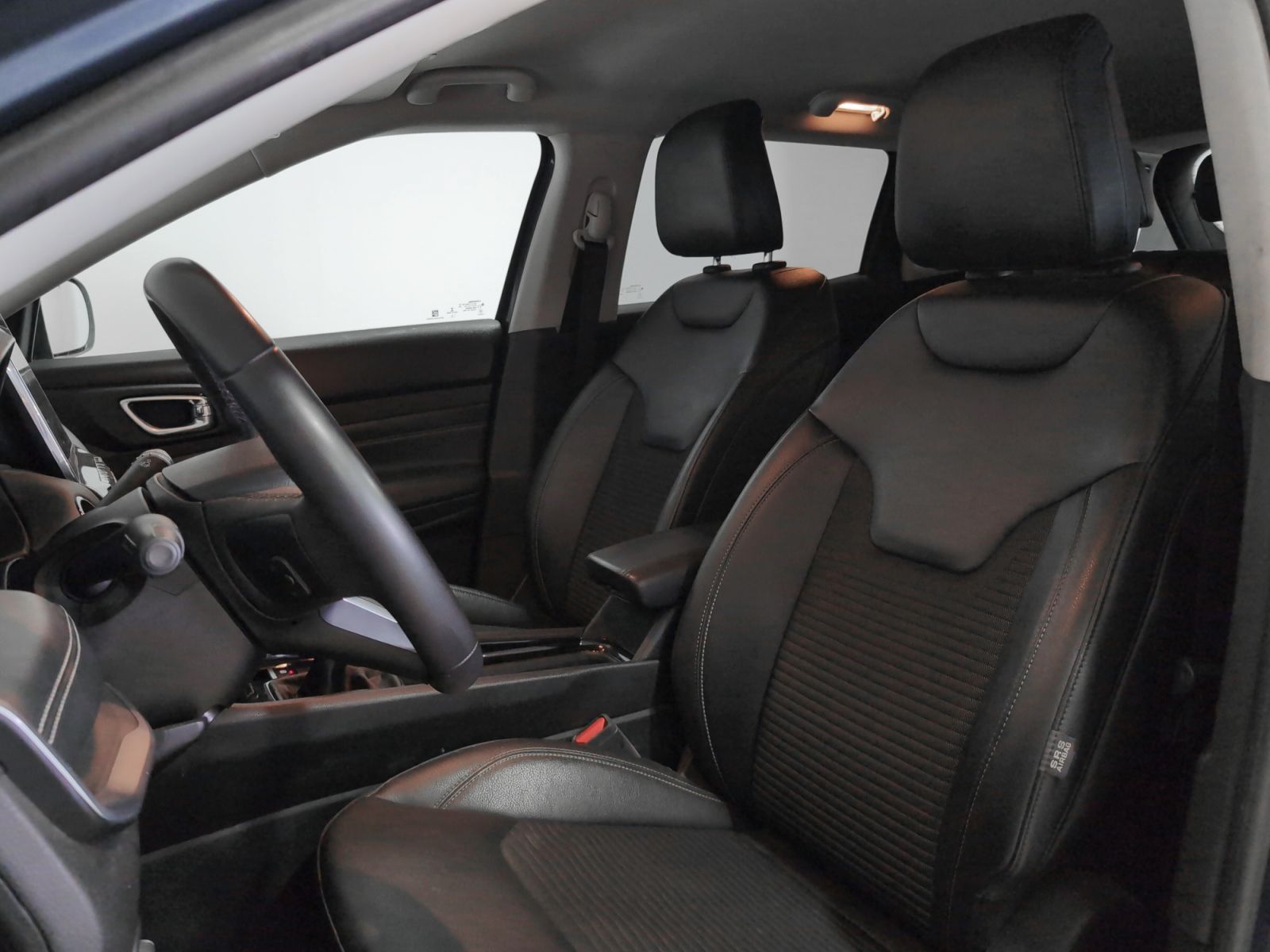 Jeep Compass 1.3 Gse Limited 4x2 FWD - foto 21