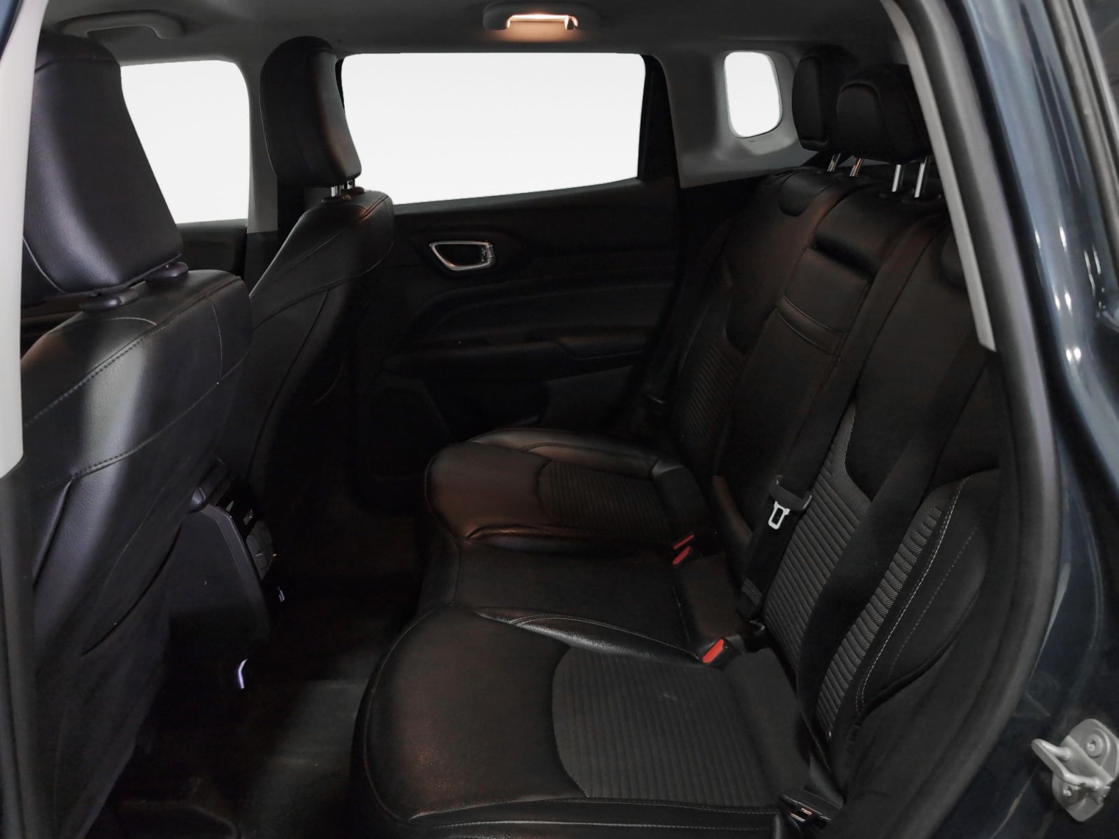 Jeep Compass 1.3 Gse Limited 4x2 FWD - foto 11