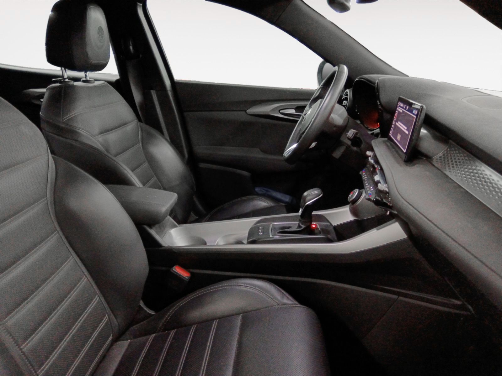 Alfa Romeo Tonale 1.6 DS Sprint FWD - foto 12