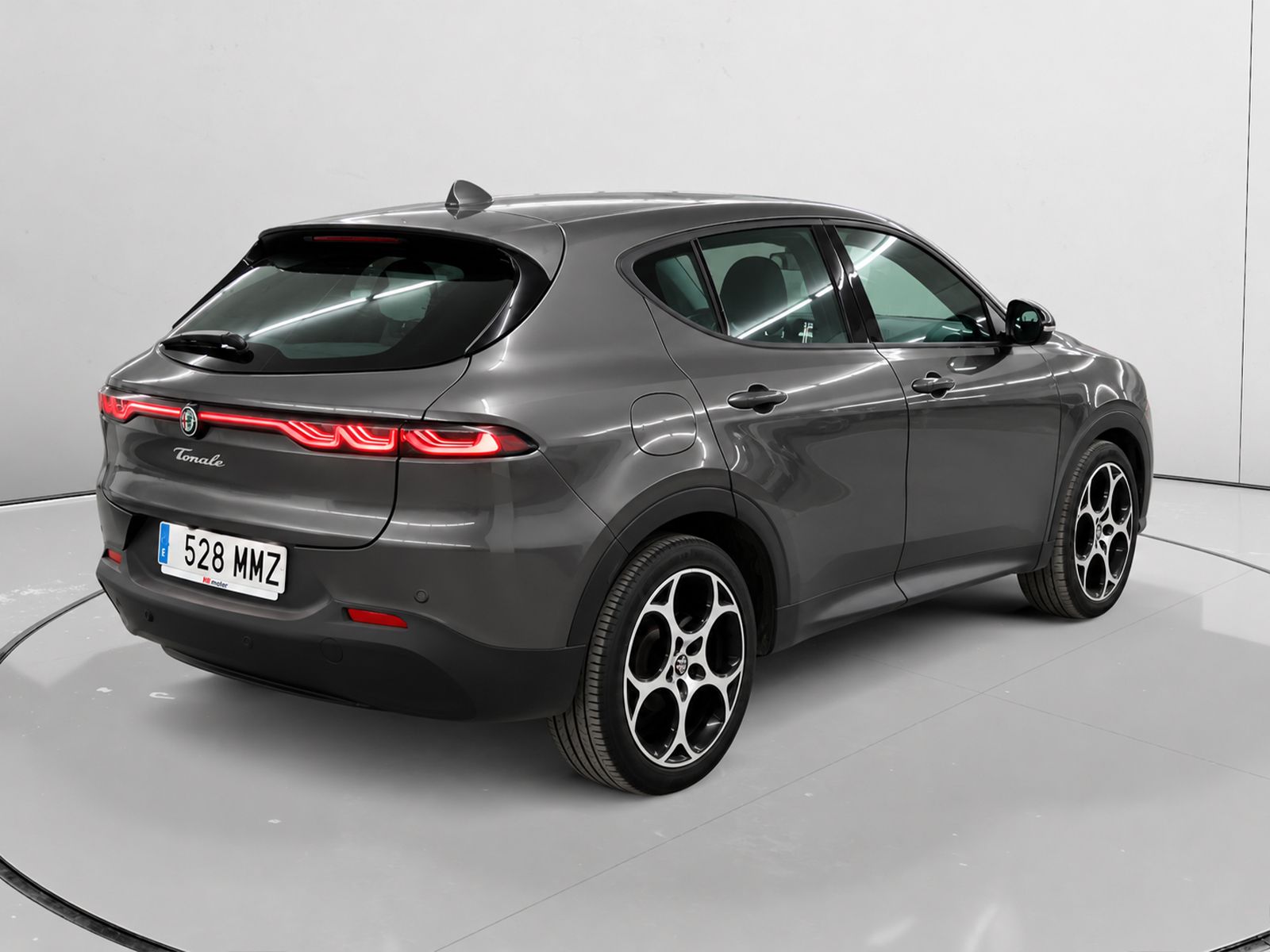 Alfa Romeo Tonale 1.6 DS Sprint FWD - foto 3