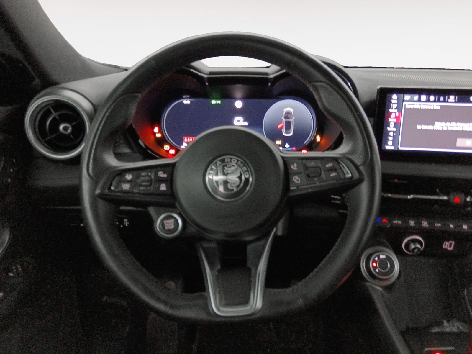 Alfa Romeo Tonale 1.6 DS Sprint FWD - foto 9