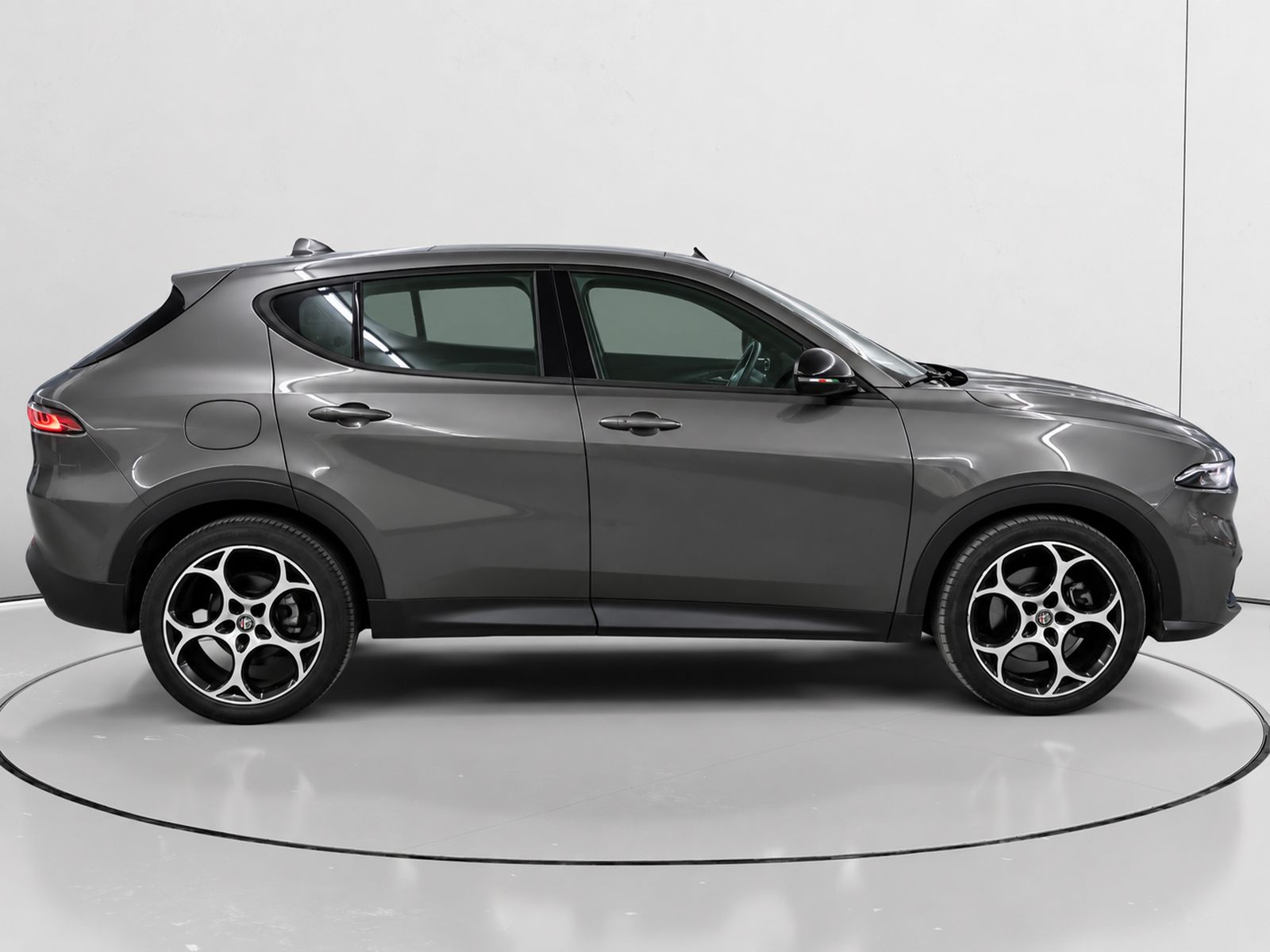 Alfa Romeo Tonale 1.6 DS Sprint FWD - foto 2