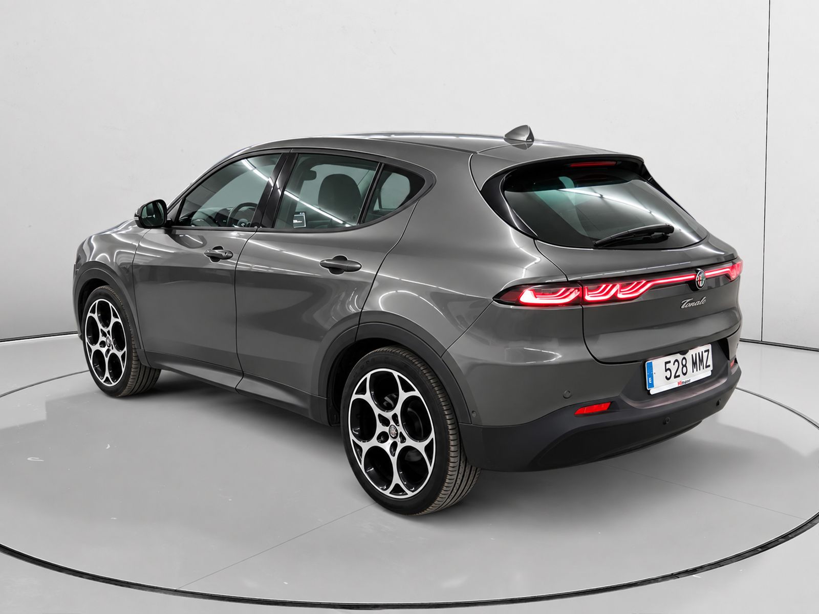 Alfa Romeo Tonale 1.6 DS Sprint FWD - foto 5