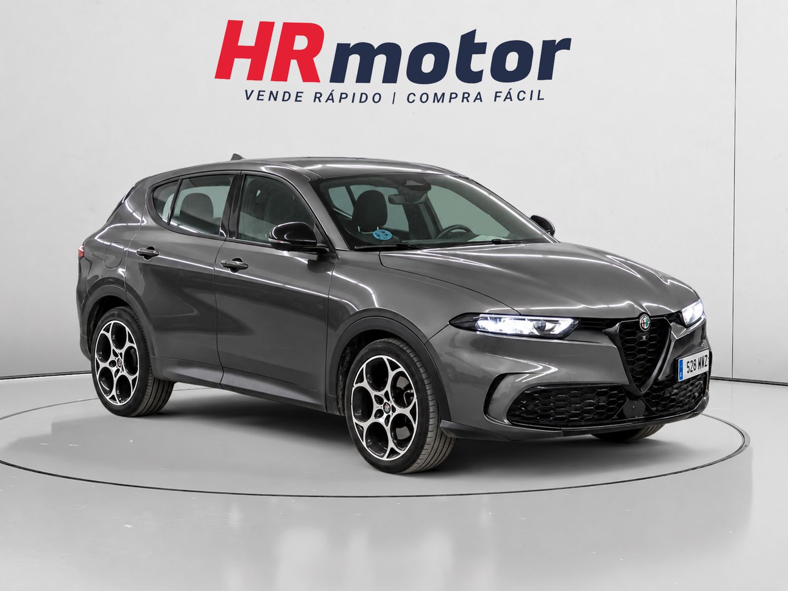Alfa Romeo Tonale 1.6 DS Sprint FWD - foto 1