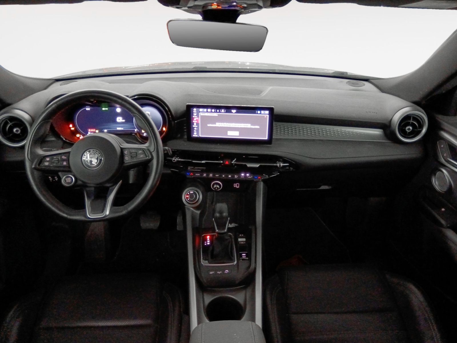 Alfa Romeo Tonale 1.6 DS Sprint FWD - foto 8