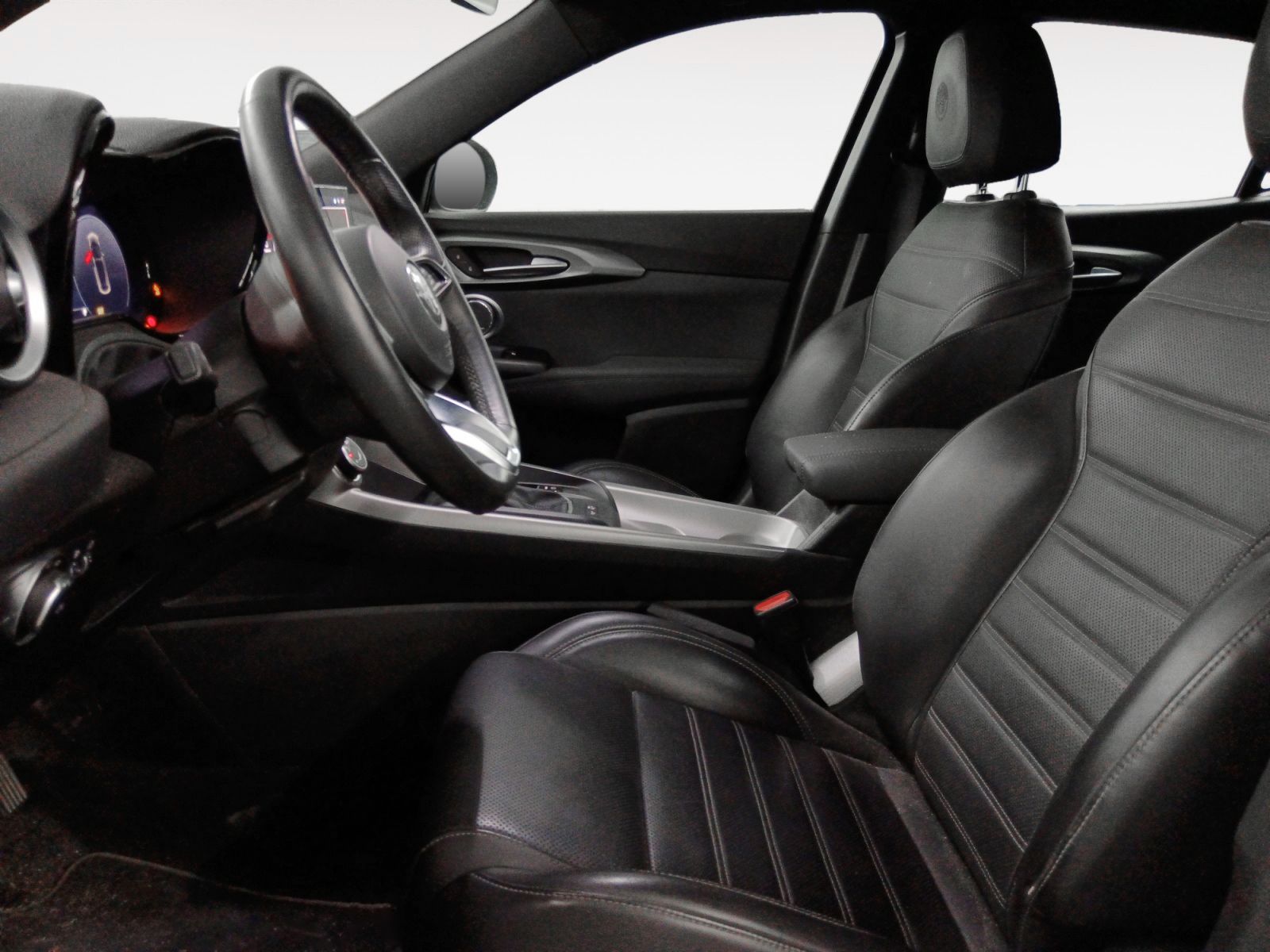 Alfa Romeo Tonale 1.6 DS Sprint FWD - foto 10