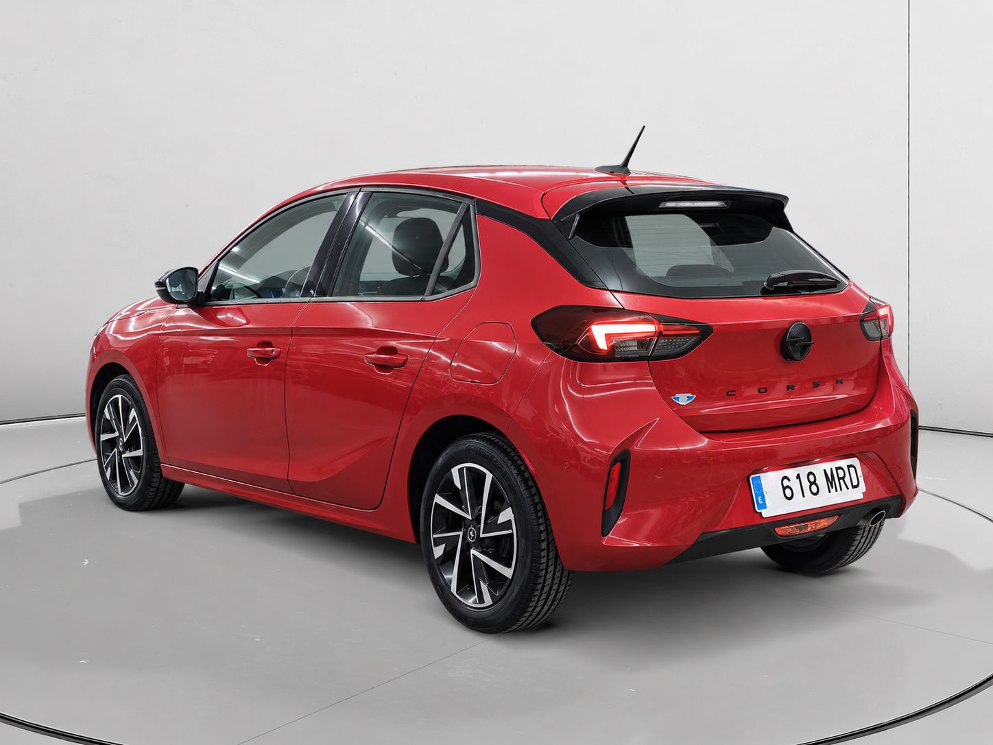 Opel Corsa 1.2T XHL GS - foto 5