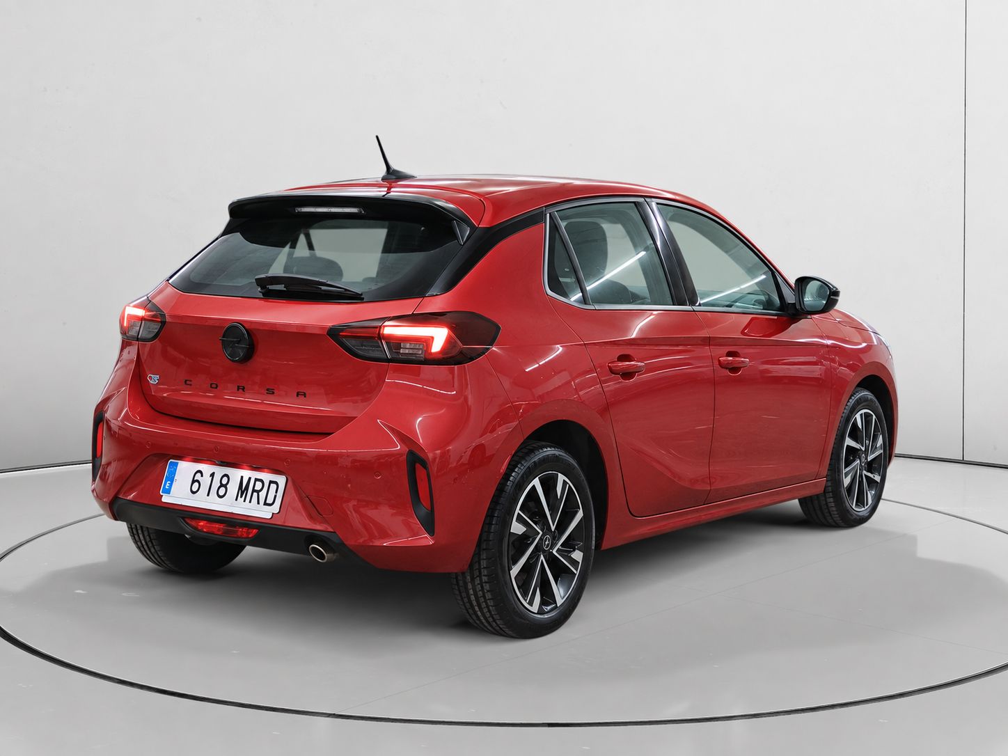 Opel Corsa 1.2T XHL GS - foto 3
