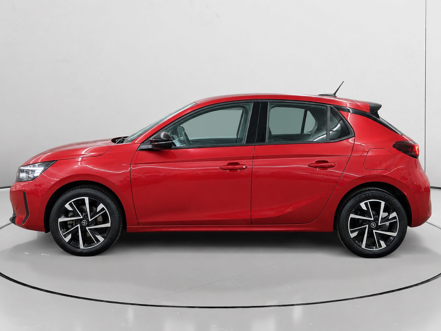 Opel Corsa 1.2T XHL GS - foto 6