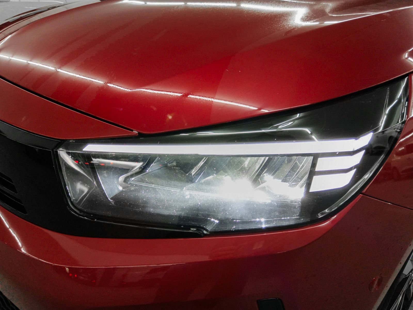 Opel Corsa 1.2T XHL GS - foto 24