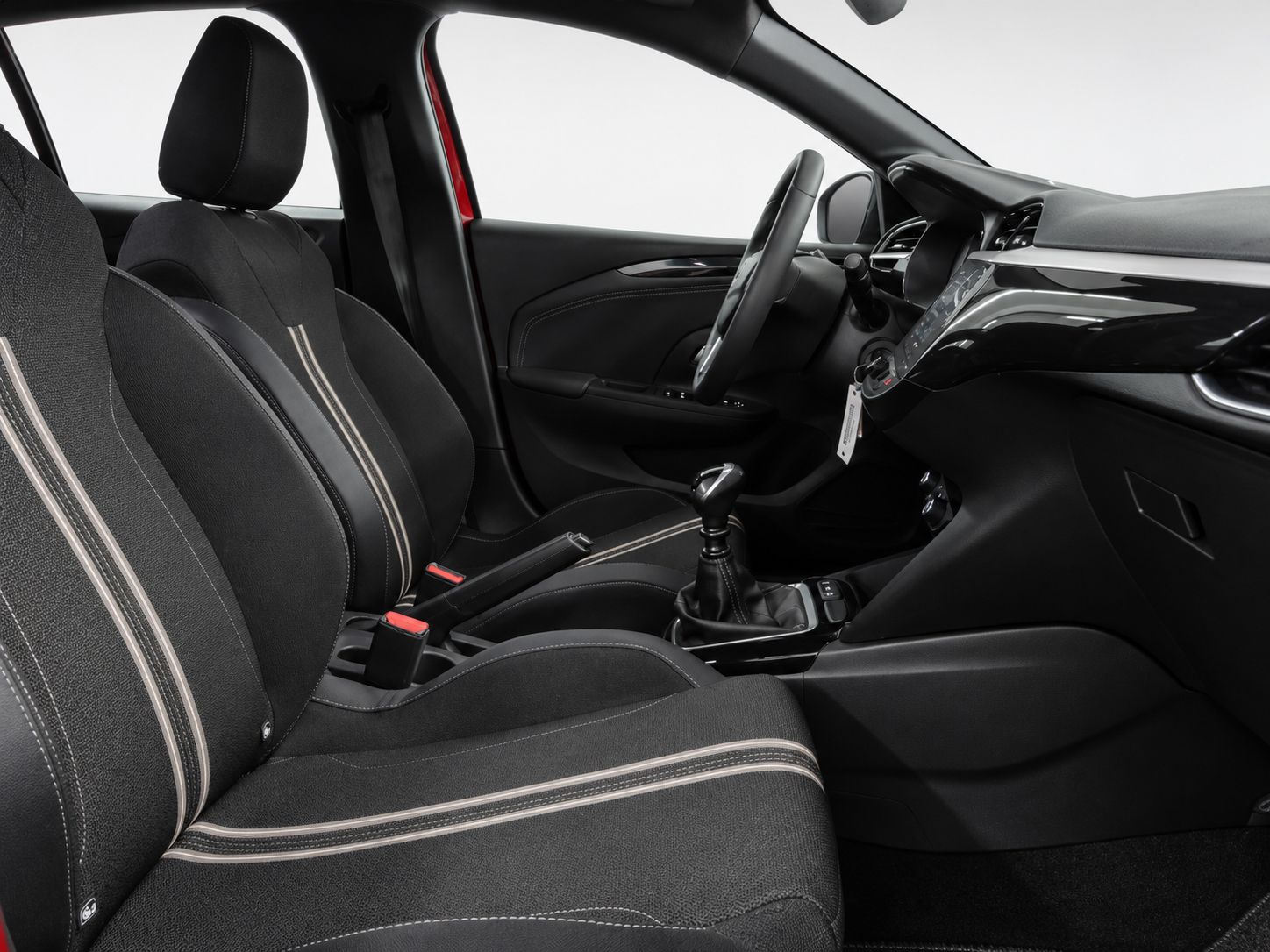 Opel Corsa 1.2T XHL GS - foto 12