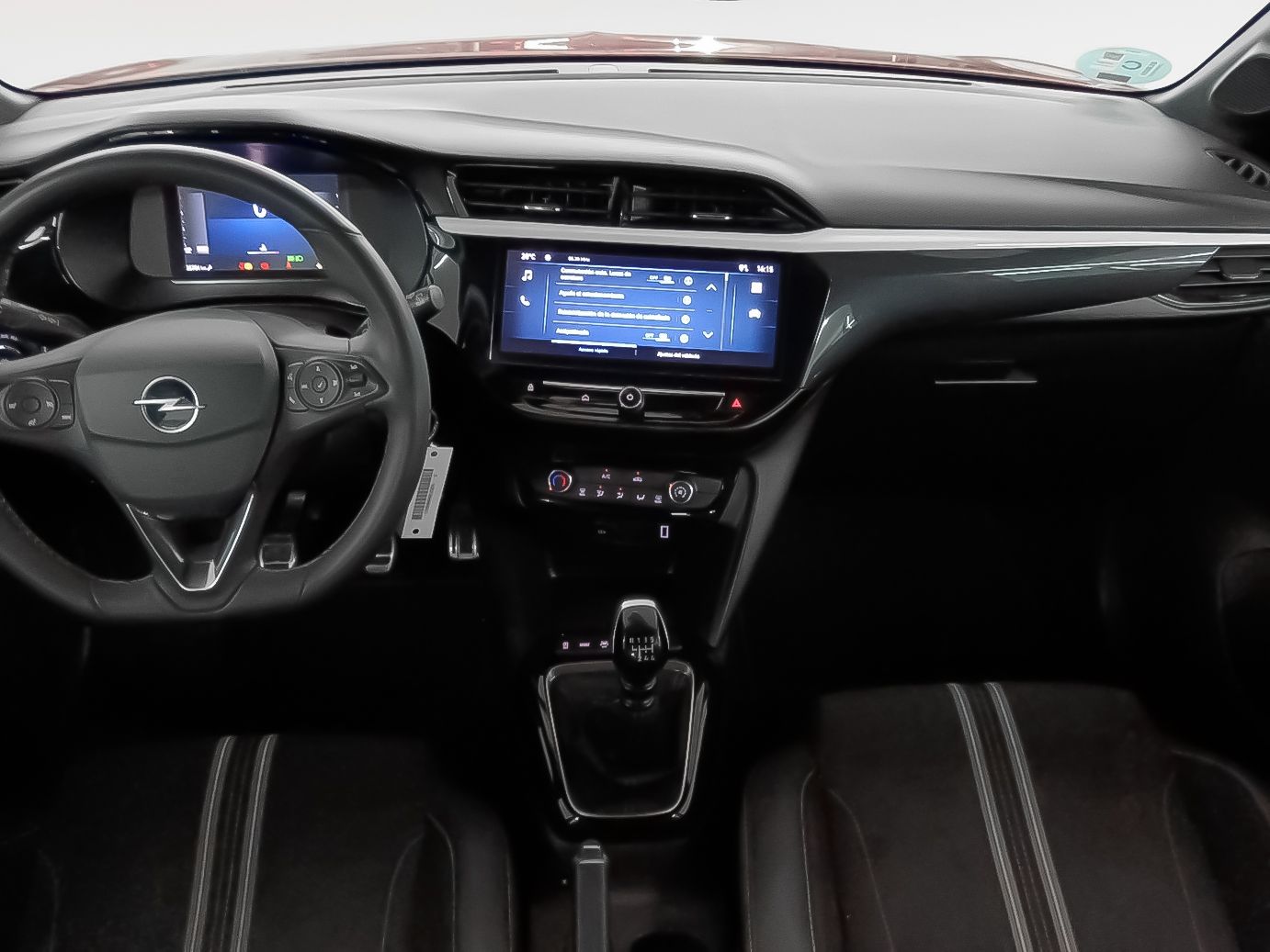 Opel Corsa 1.2T XHL GS - foto 8