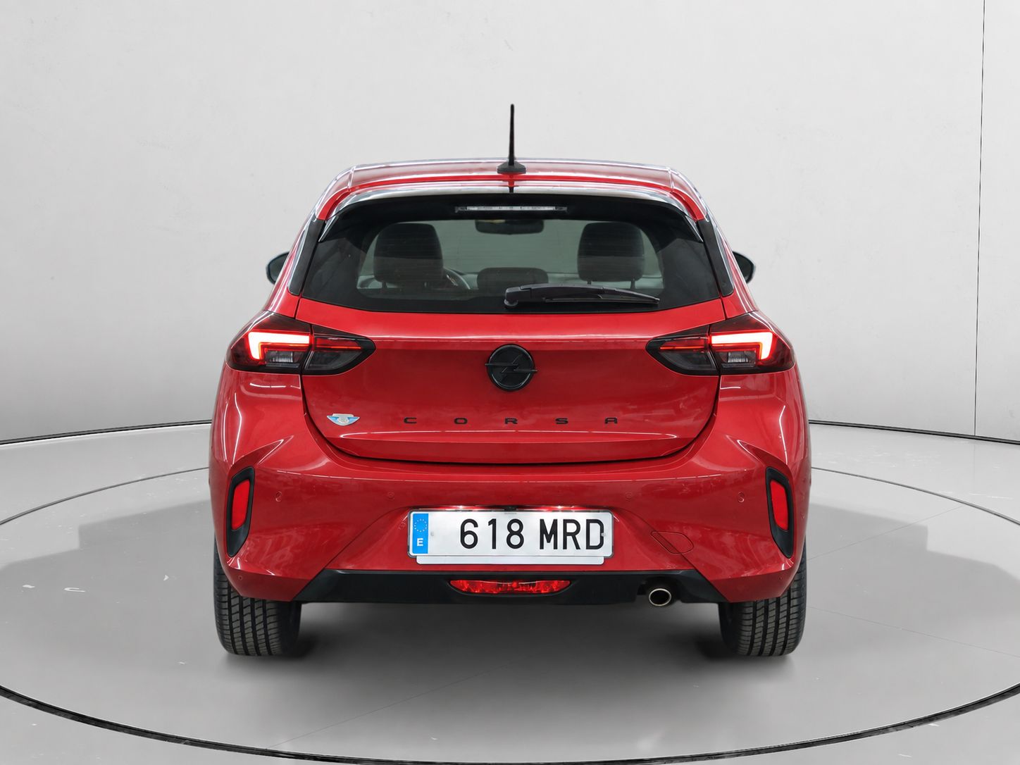 Opel Corsa 1.2T XHL GS - foto 4