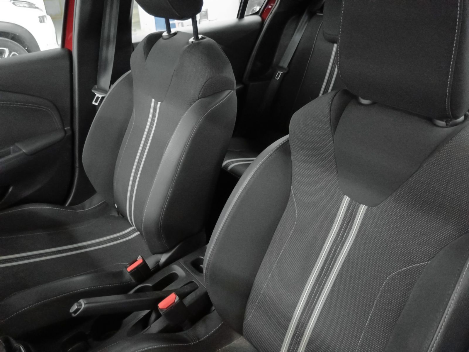 Opel Corsa 1.2T XHL GS - foto 22