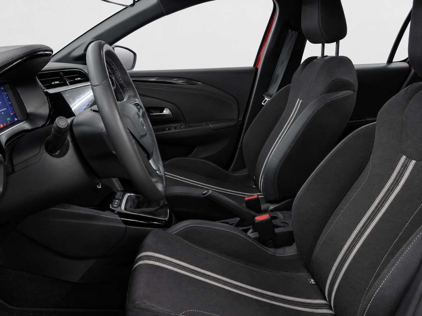 Opel Corsa 1.2T XHL GS - foto 10