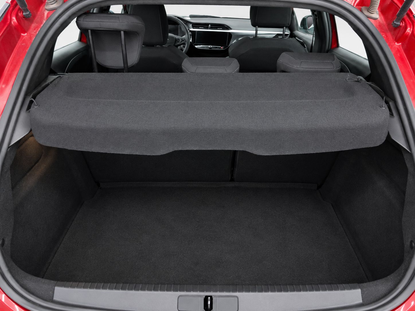 Opel Corsa 1.2T XHL GS - foto 13