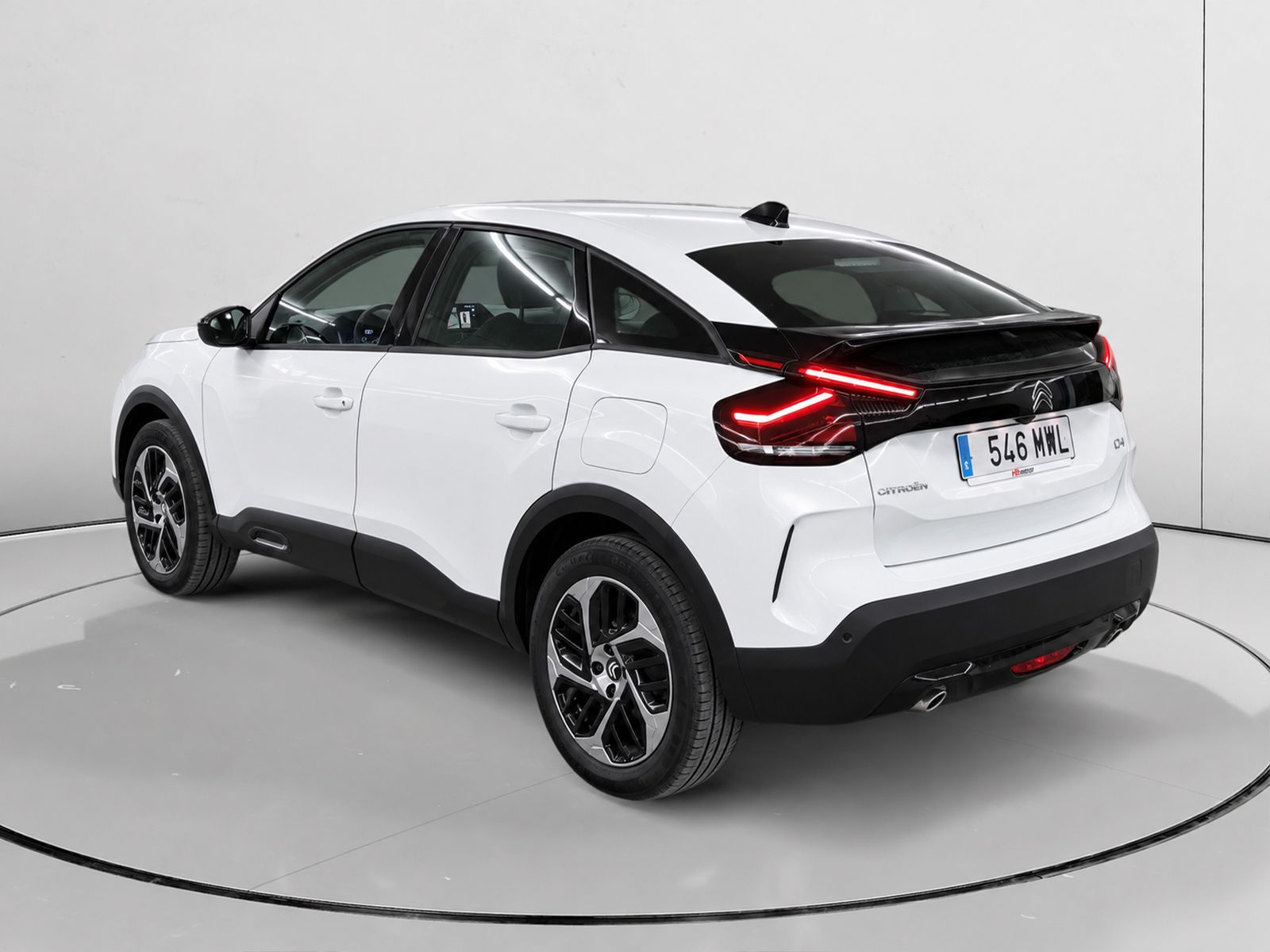 Citroën C4 PureTech 130 Plus - foto 5