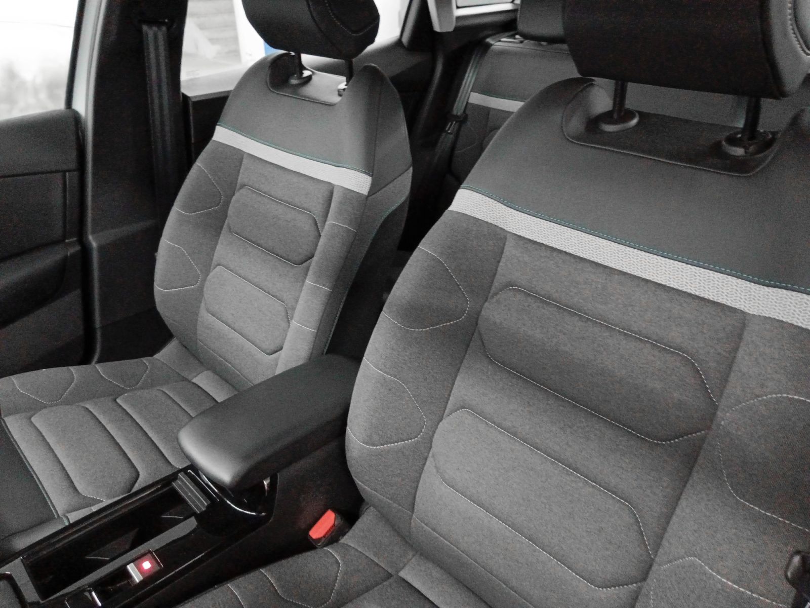 Citroën C4 PureTech 130 Plus - foto 22