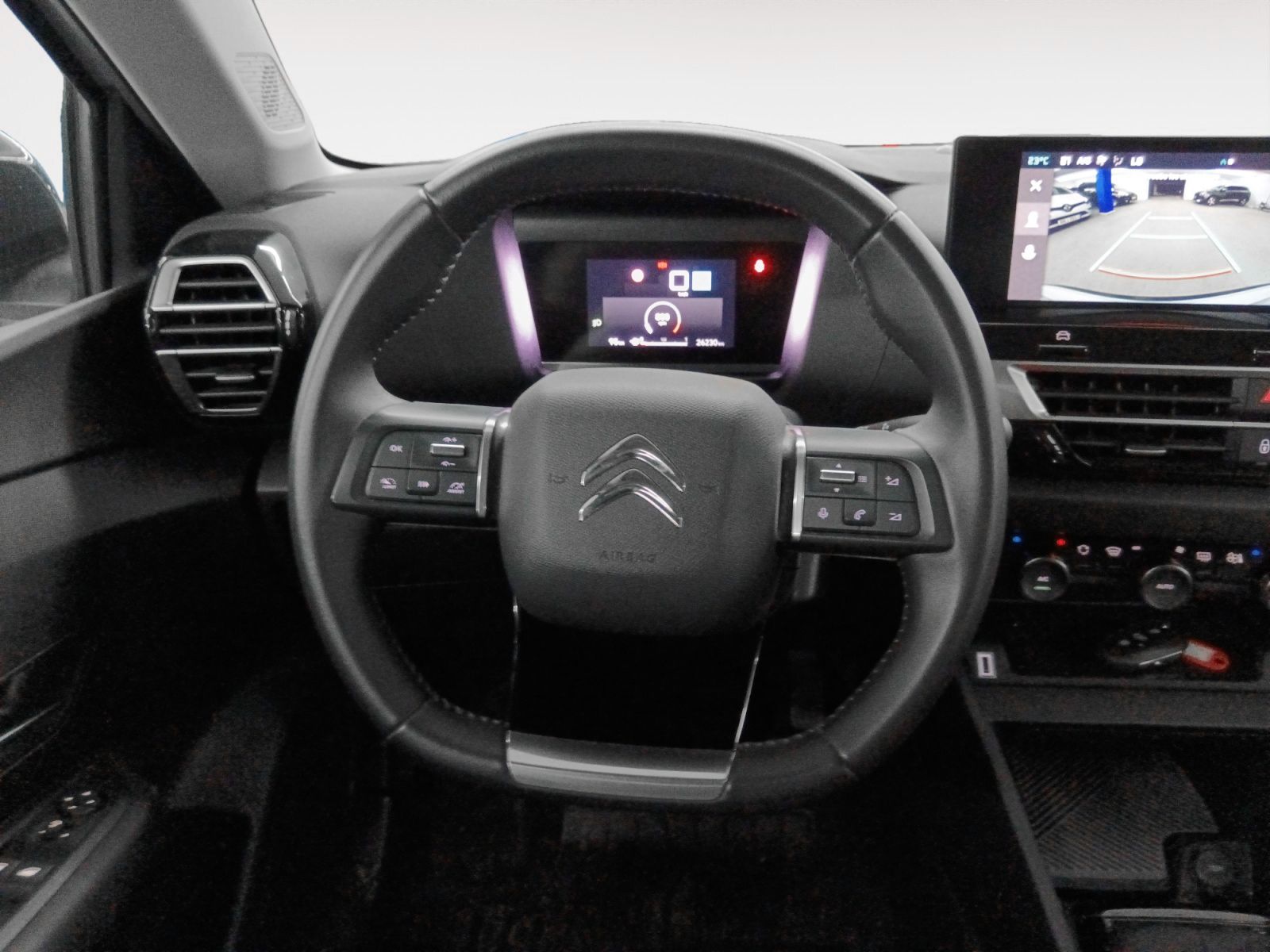 Citroën C4 PureTech 130 Plus - foto 9