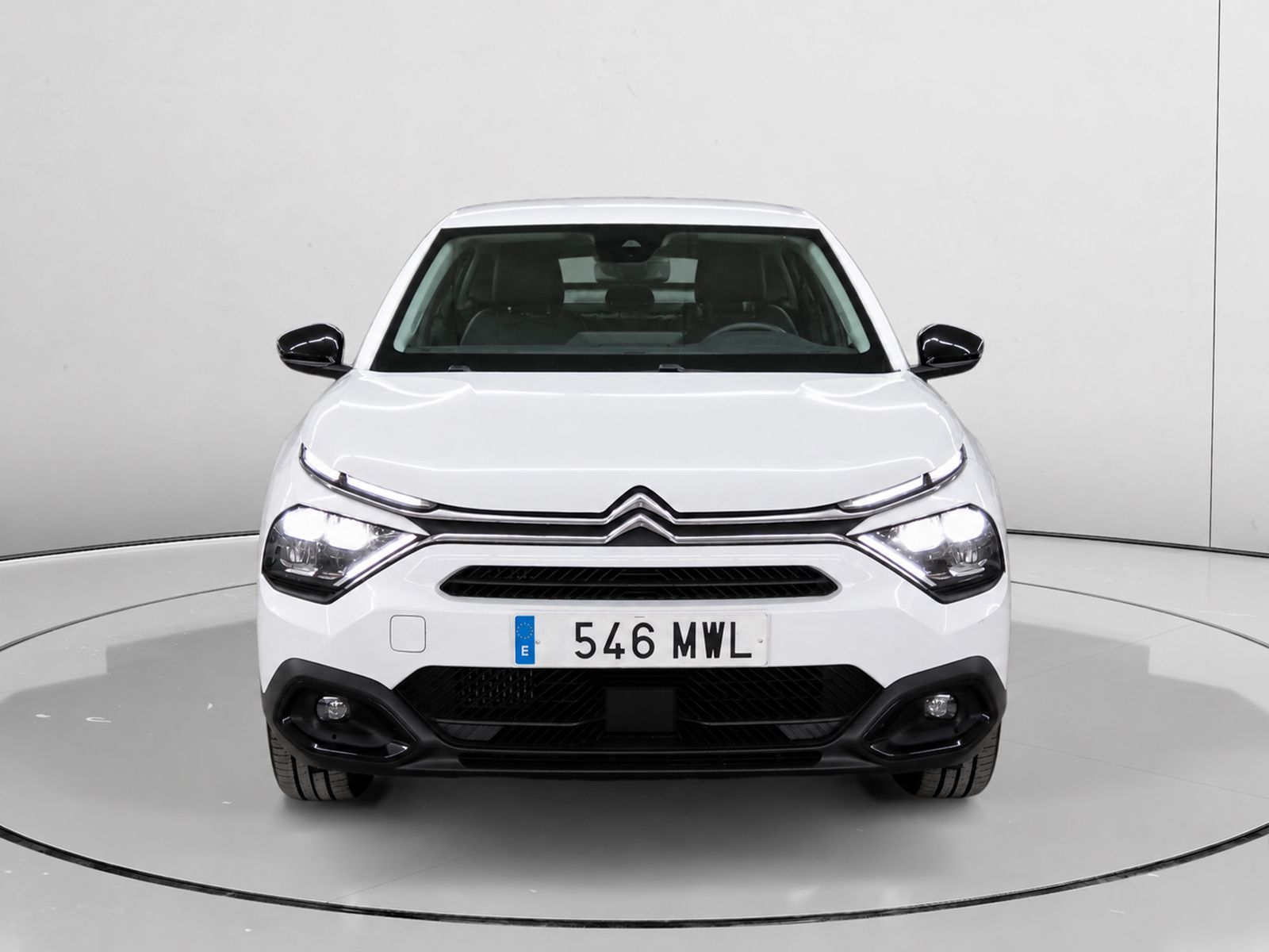 Citroën C4 PureTech 130 Plus - foto 7