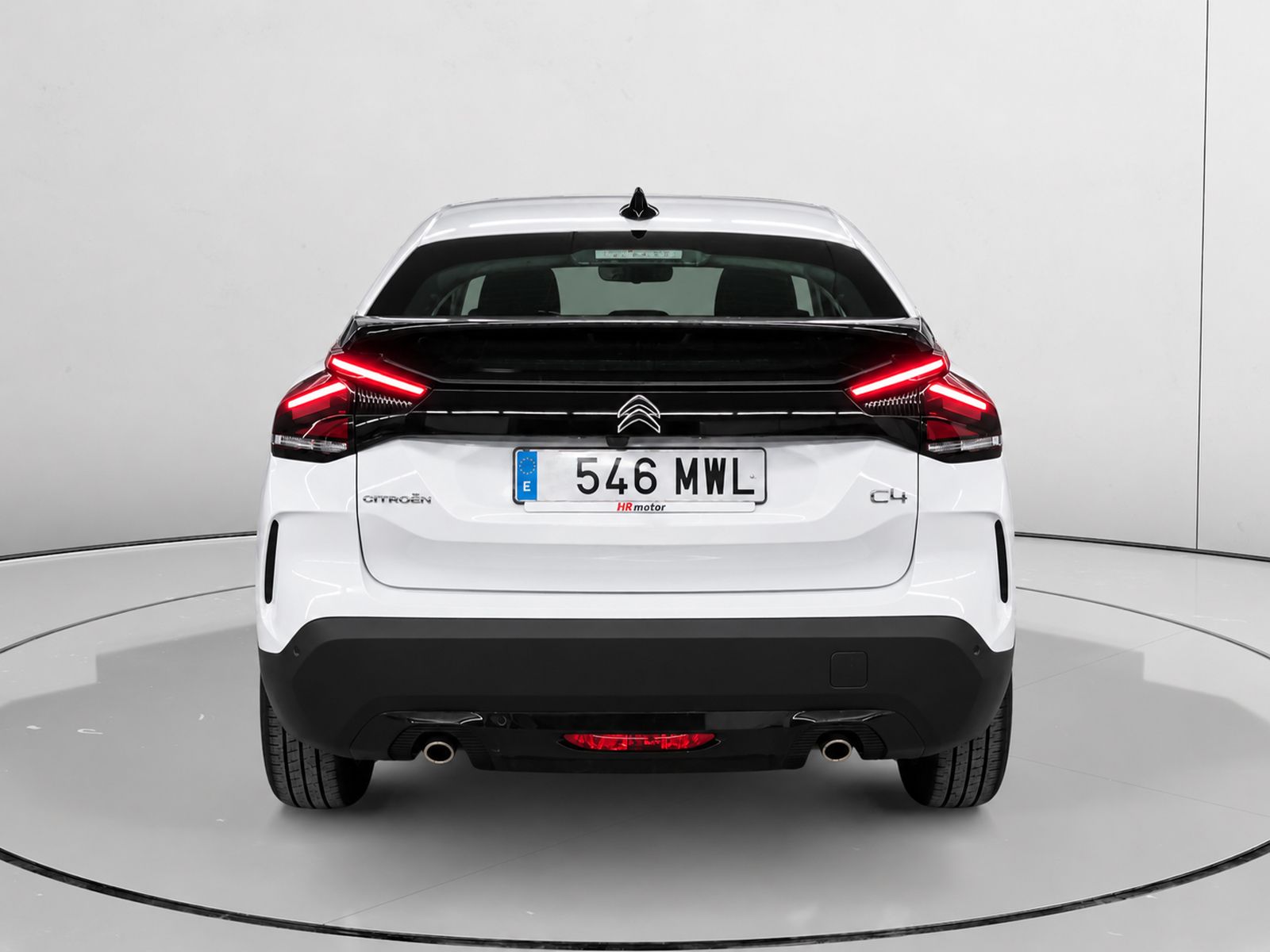 Citroën C4 PureTech 130 Plus - foto 4