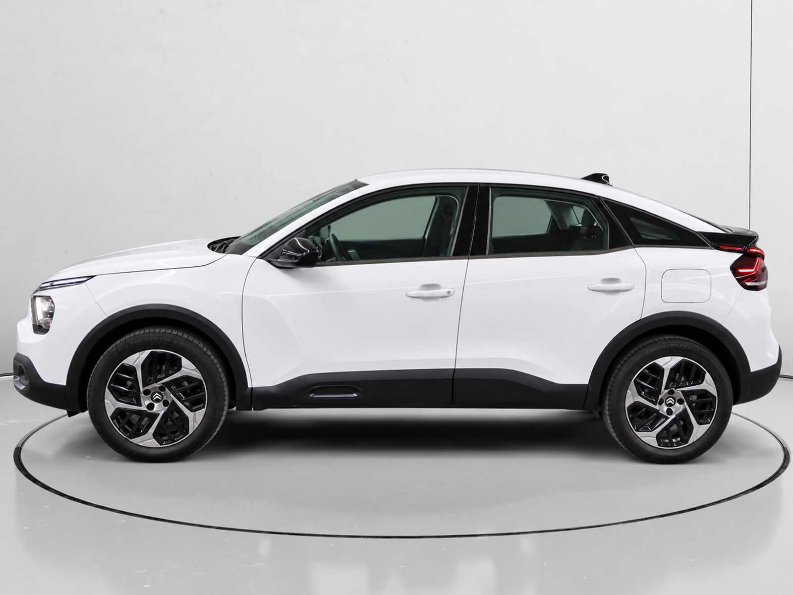 Citroën C4 PureTech 130 Plus - foto 6
