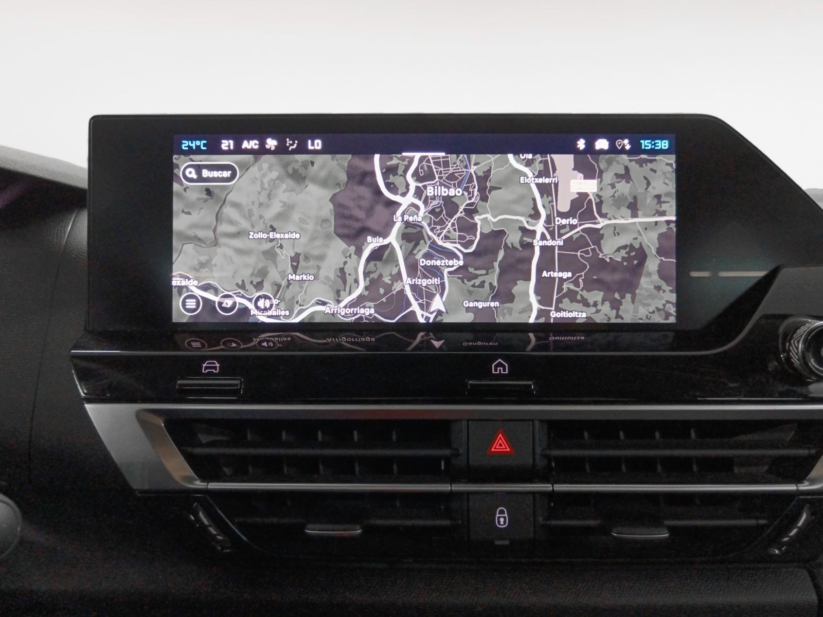 Citroën C4 PureTech 130 Plus - foto 17