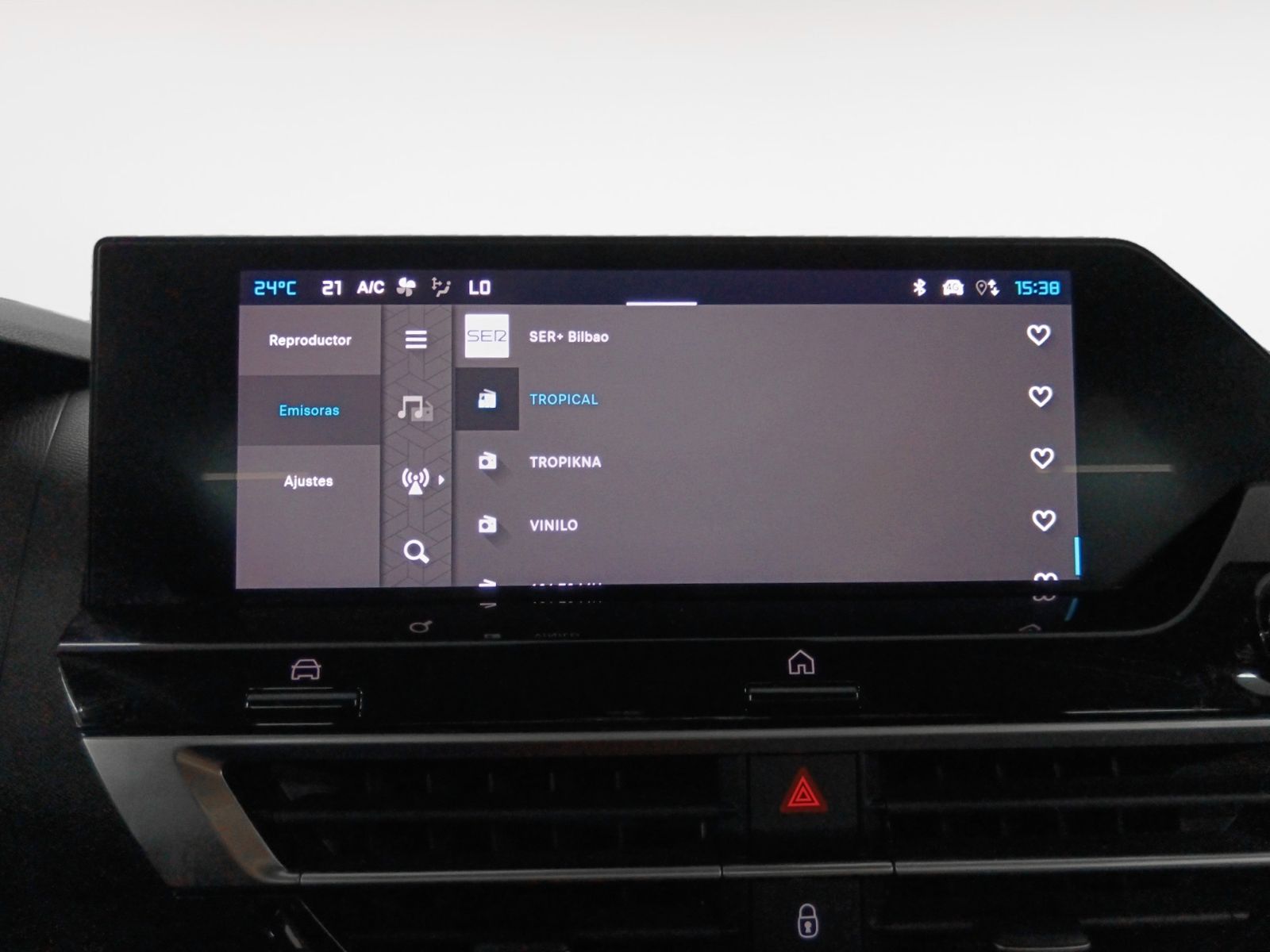 Citroën C4 PureTech 130 Plus - foto 18