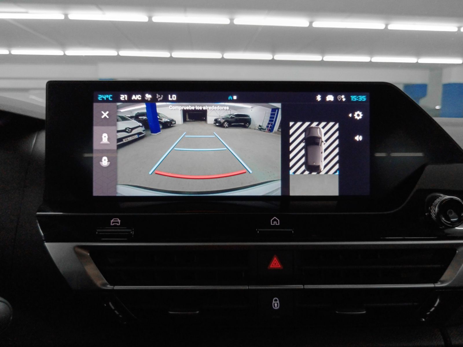 Citroën C4 PureTech 130 Plus - foto 20