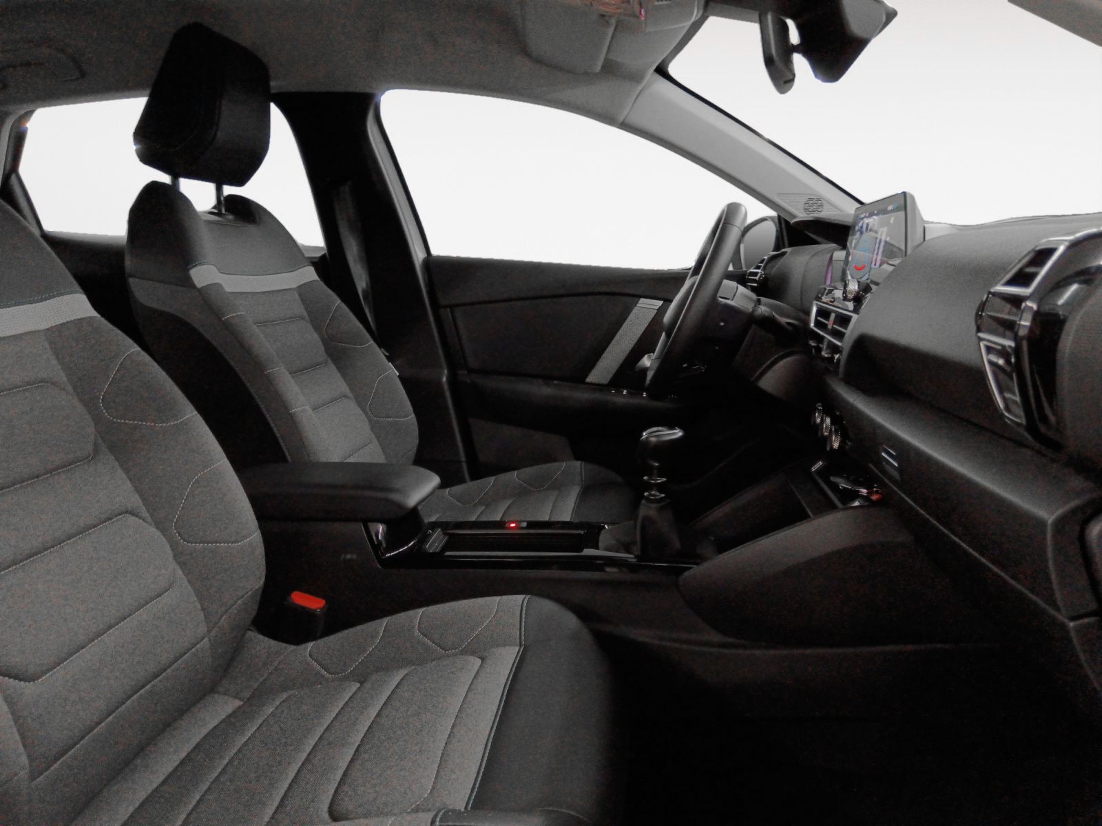 Citroën C4 PureTech 130 Plus - foto 12