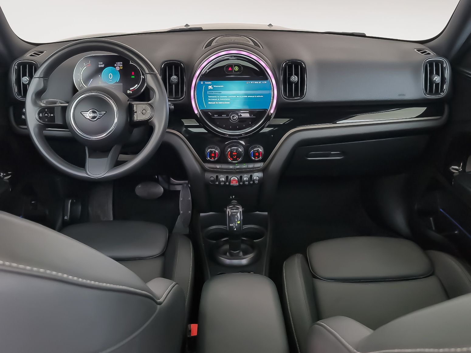 MINI Cooper - foto 8