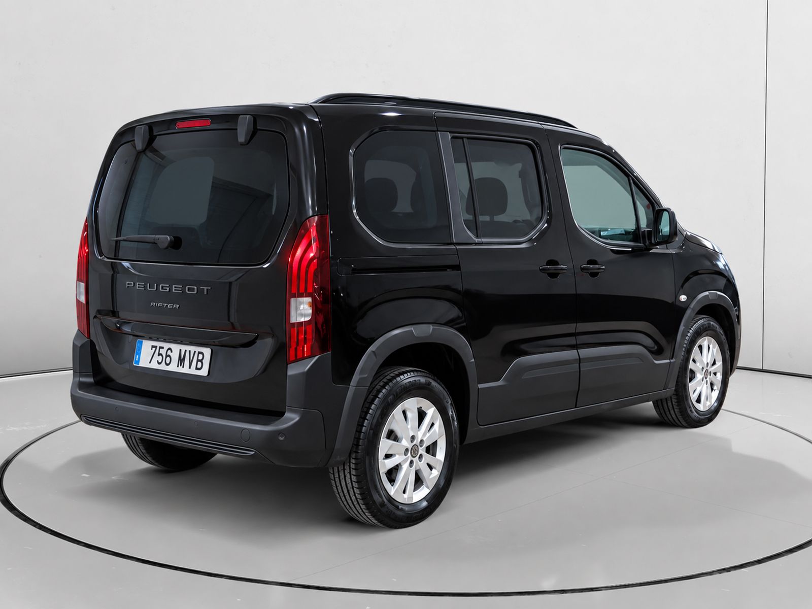 Peugeot Rifter BlueHDi 100 Allure Business Standard - foto 3