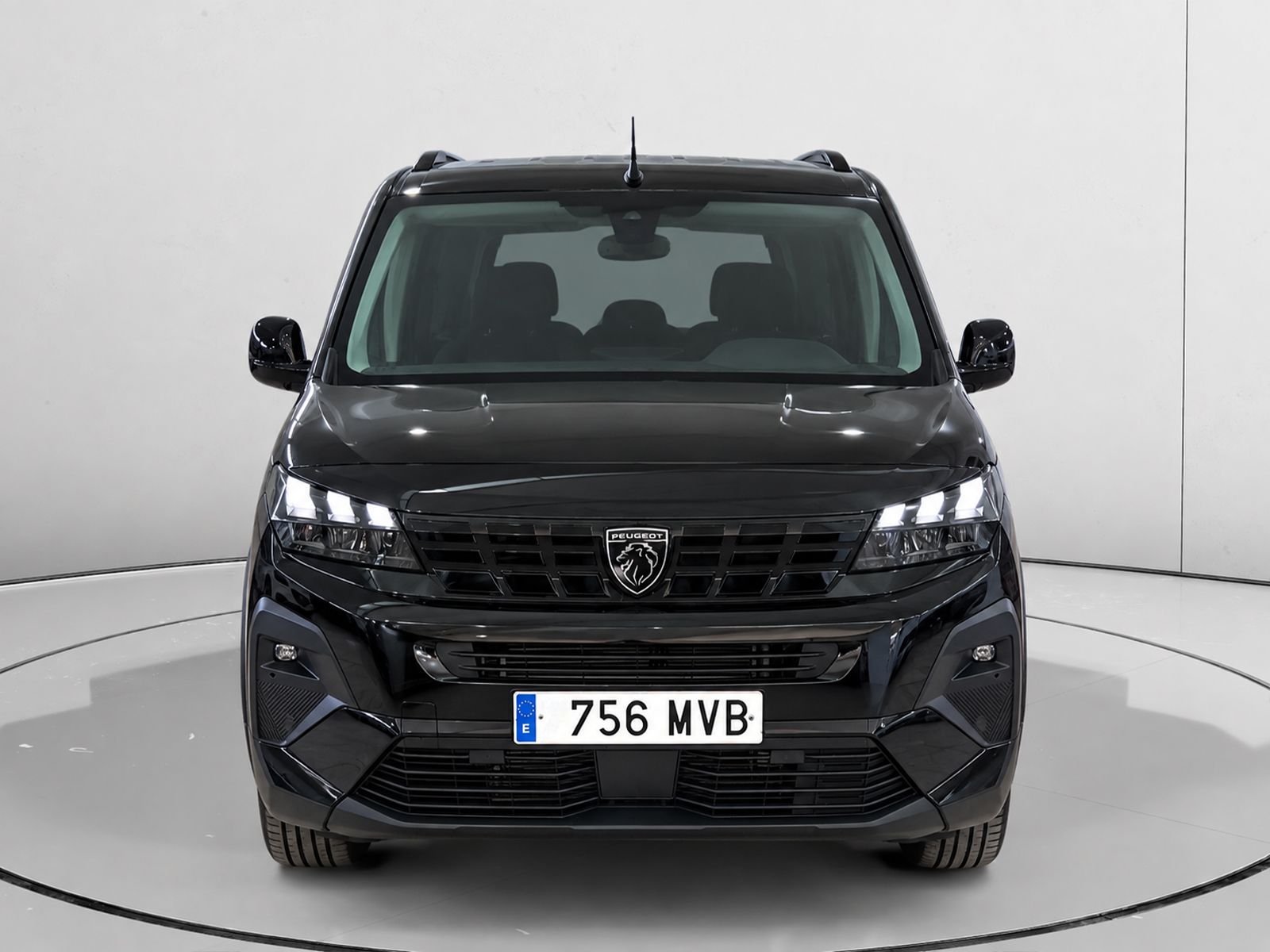 Peugeot Rifter BlueHDi 100 Allure Business Standard - foto 7