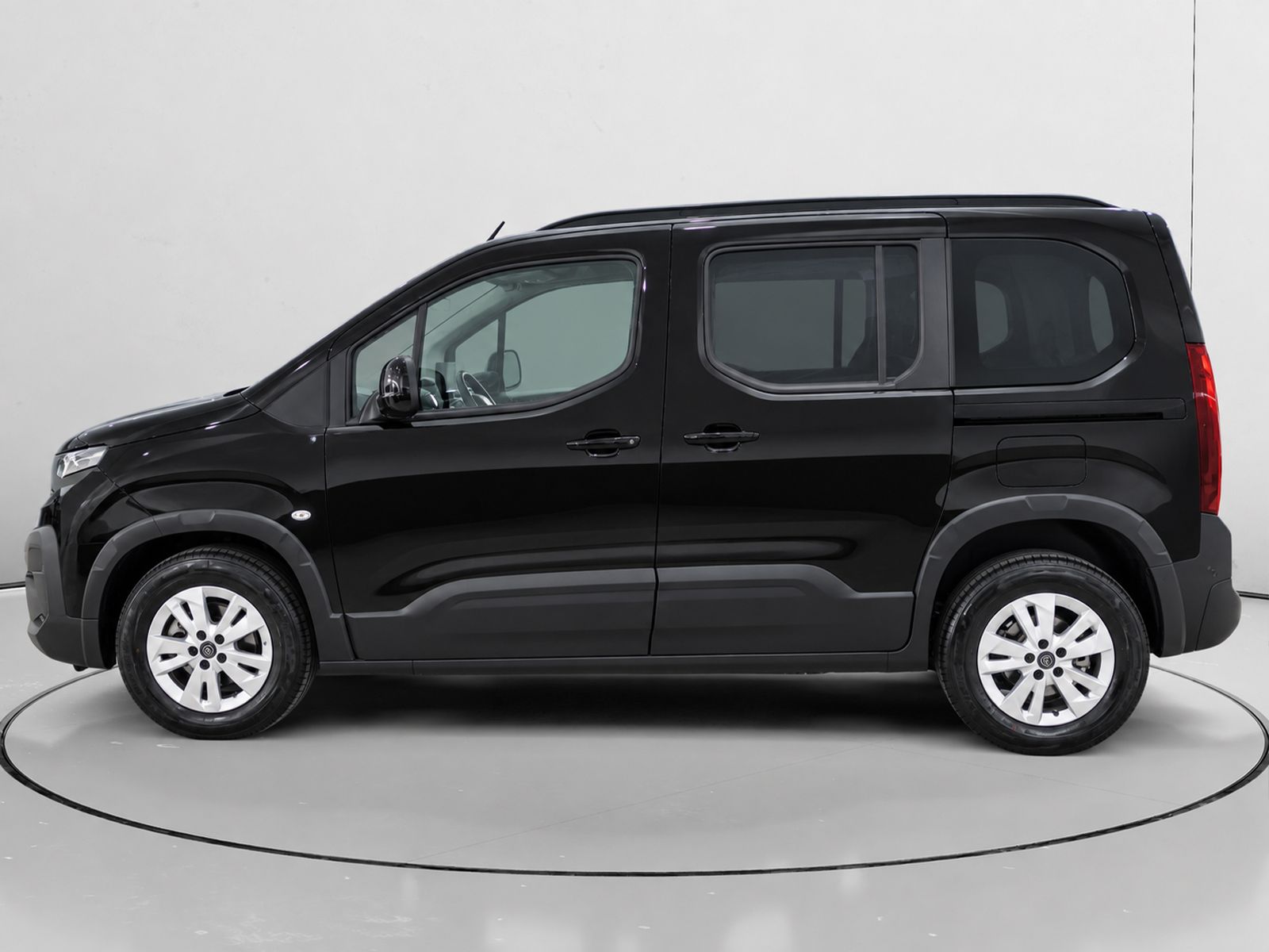 Peugeot Rifter BlueHDi 100 Allure Business Standard - foto 6