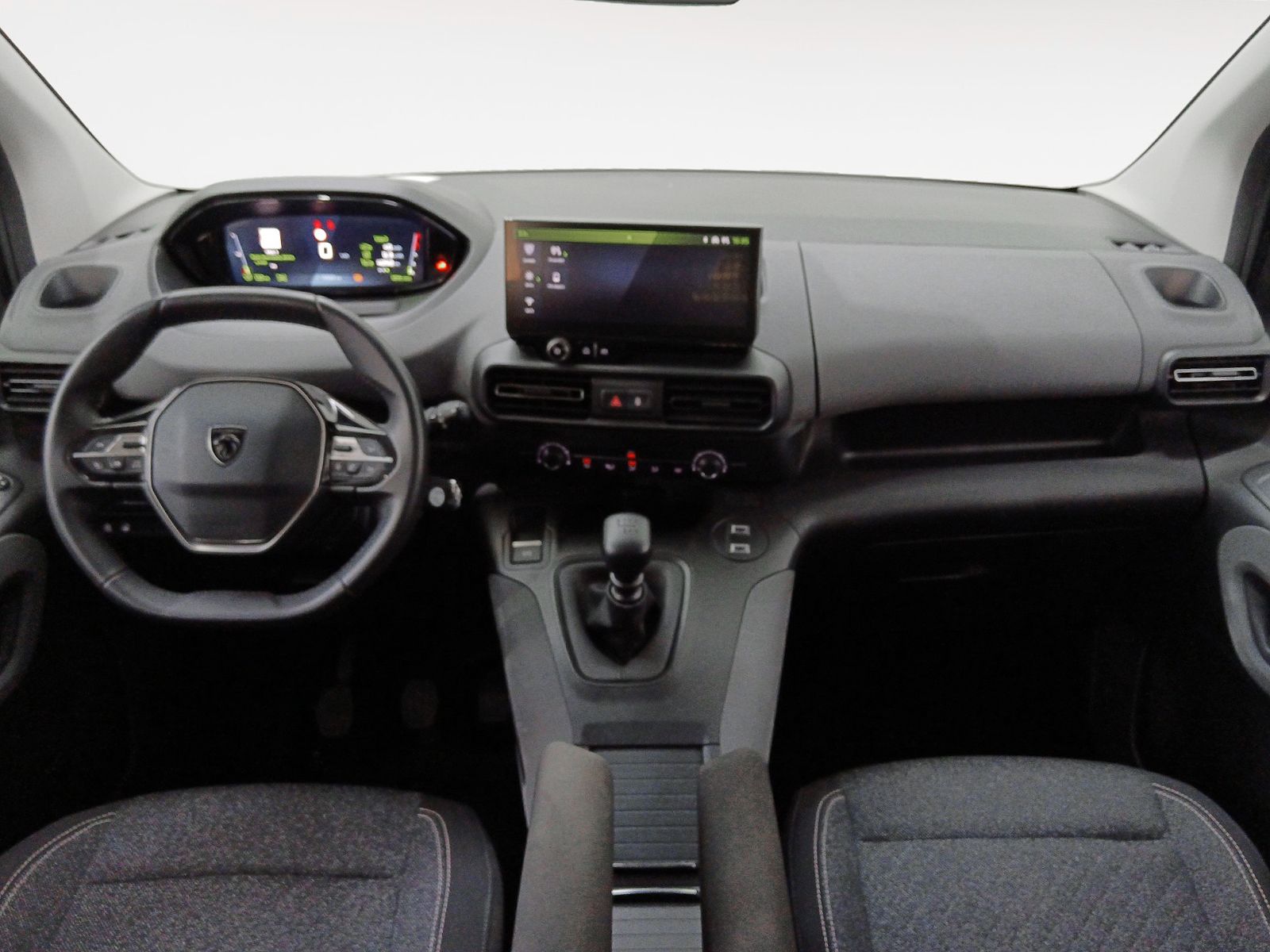 Peugeot Rifter BlueHDi 100 Allure Business Standard - foto 8