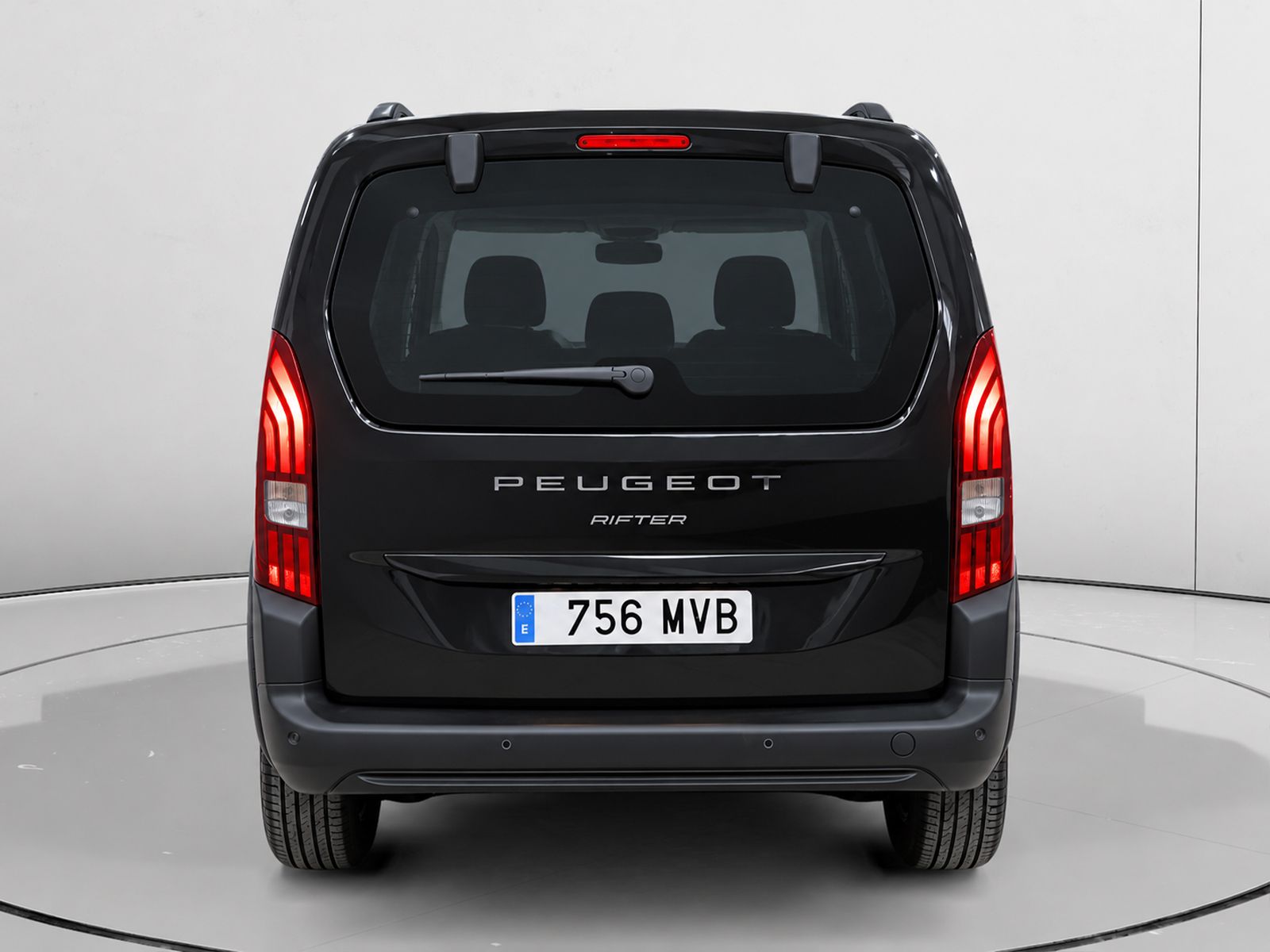 Peugeot Rifter BlueHDi 100 Allure Business Standard - foto 4